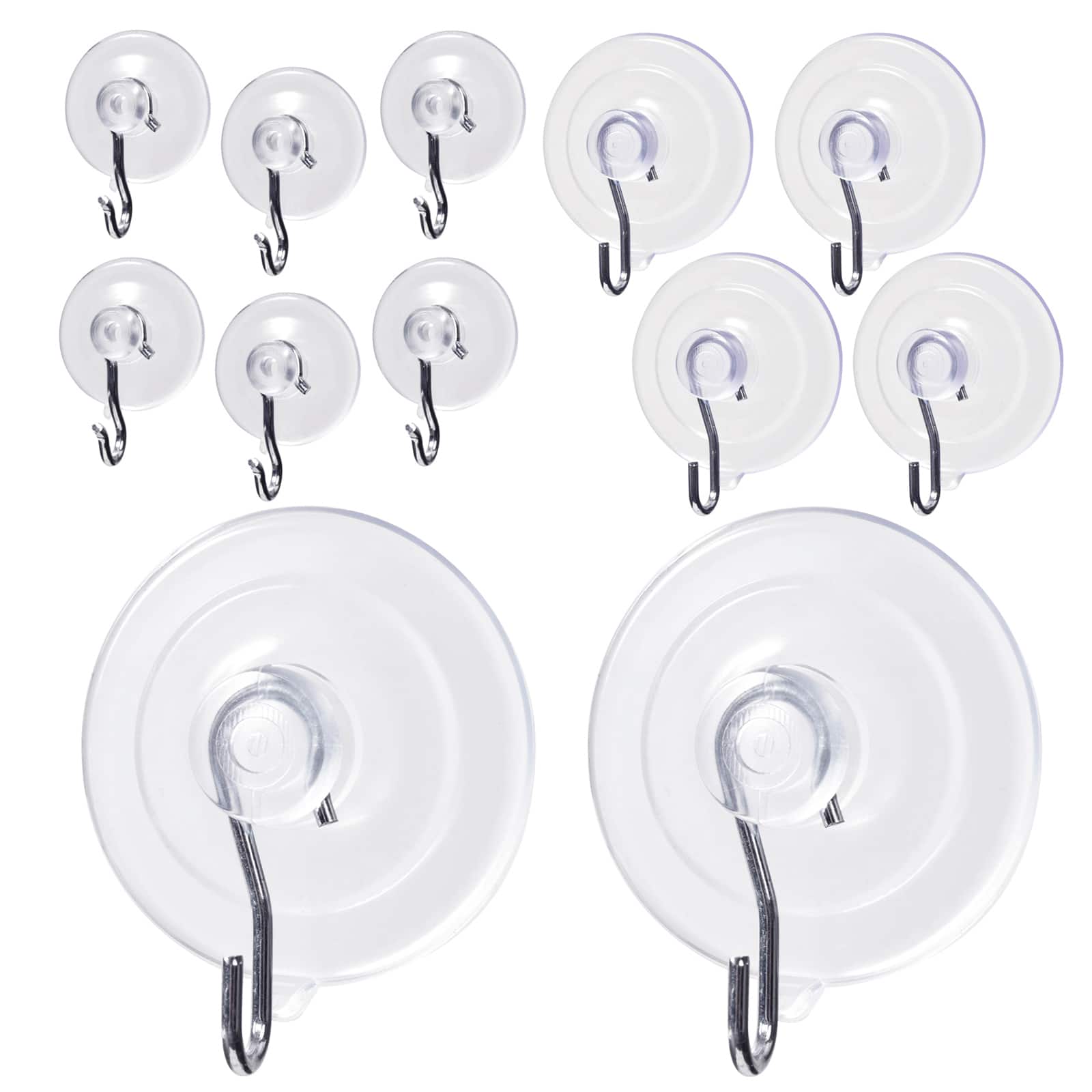 Suction Cup Combo Pack by Ashland&#xAE;