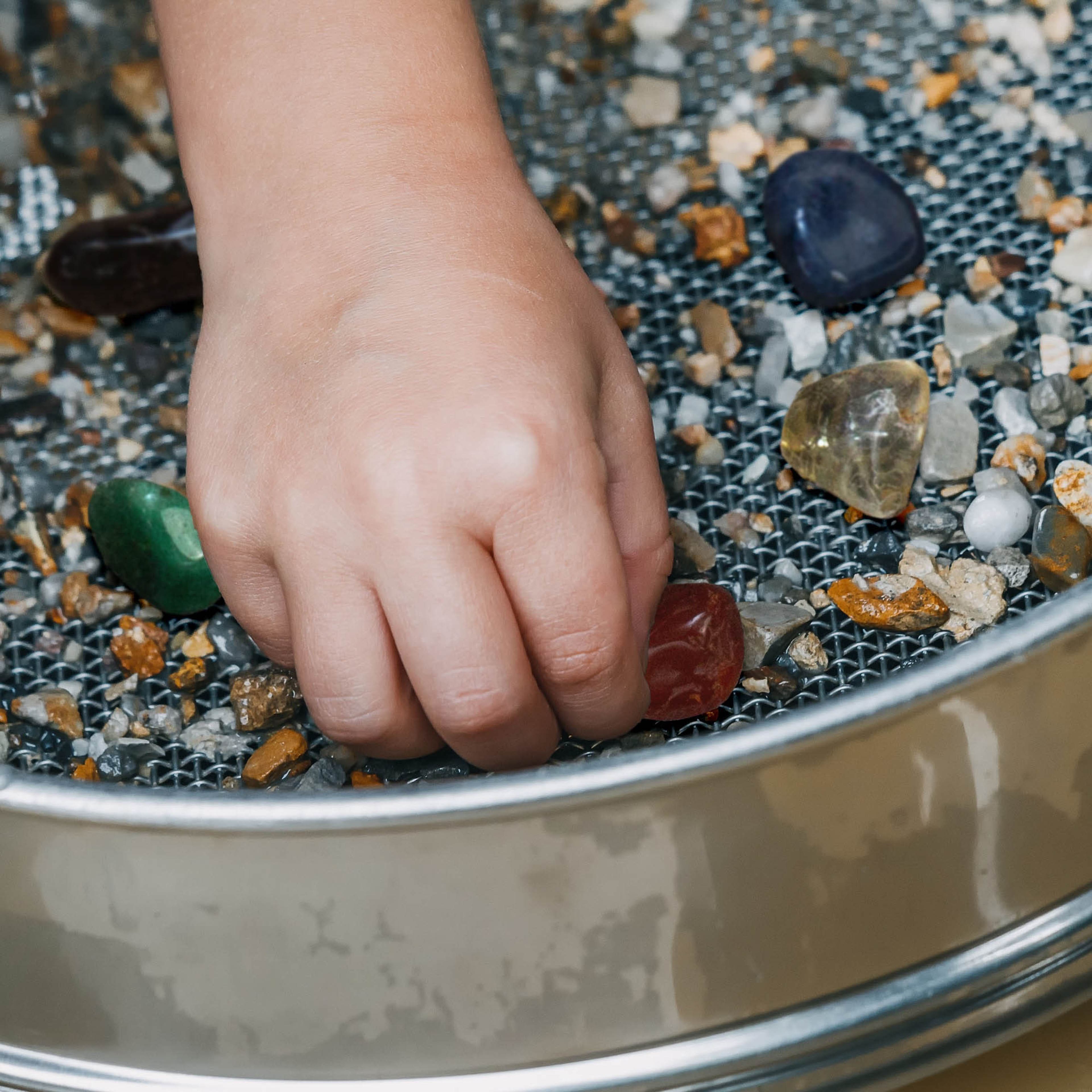 BBC Earth Reveal & Discover Gemstone Sifter