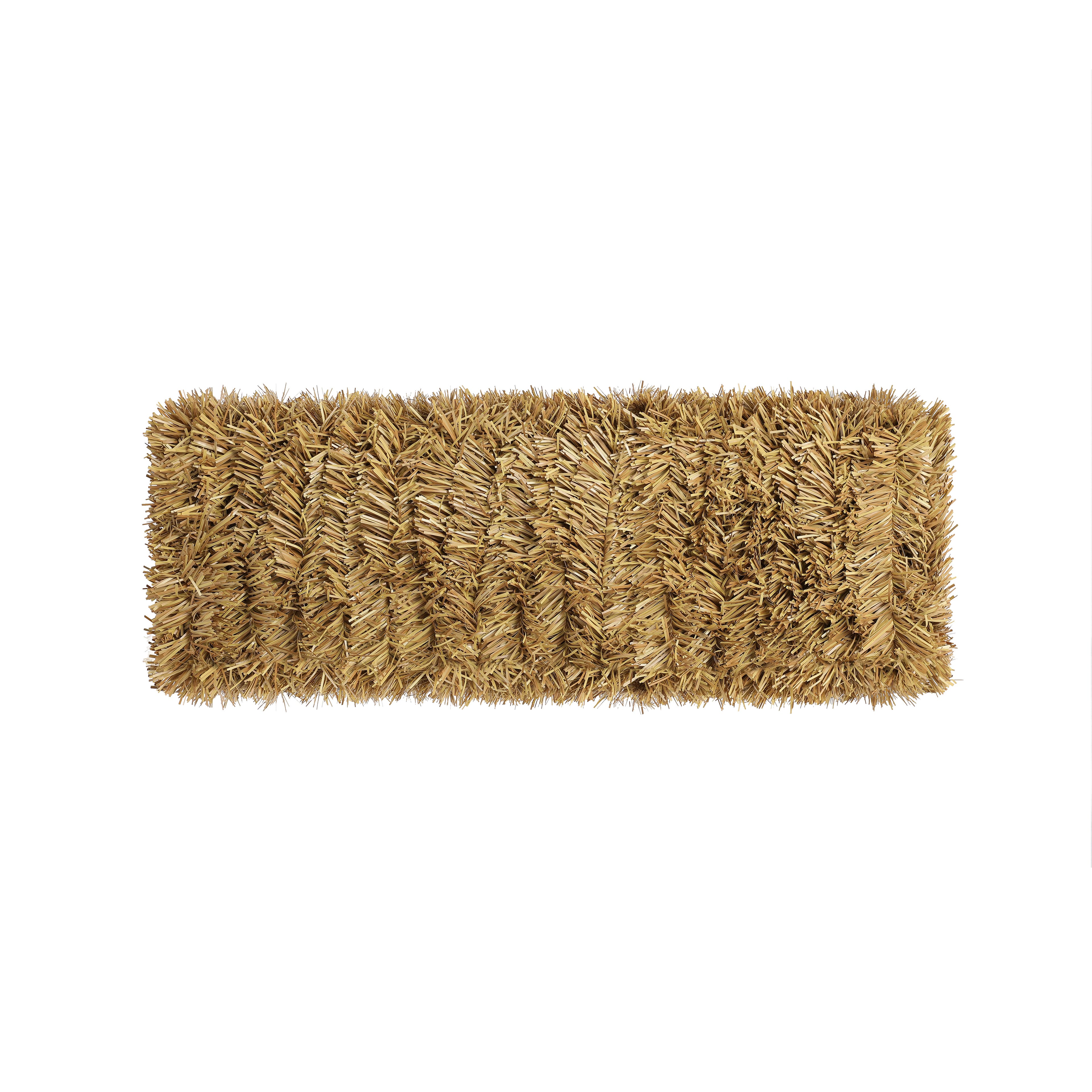 Faux Straw Bale by Ashland&#xAE;