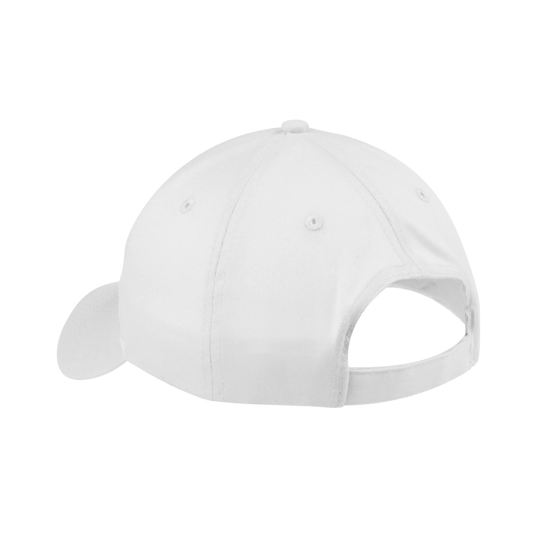 Port &#x26; Company&#xAE; Six-Panel Twill Cap