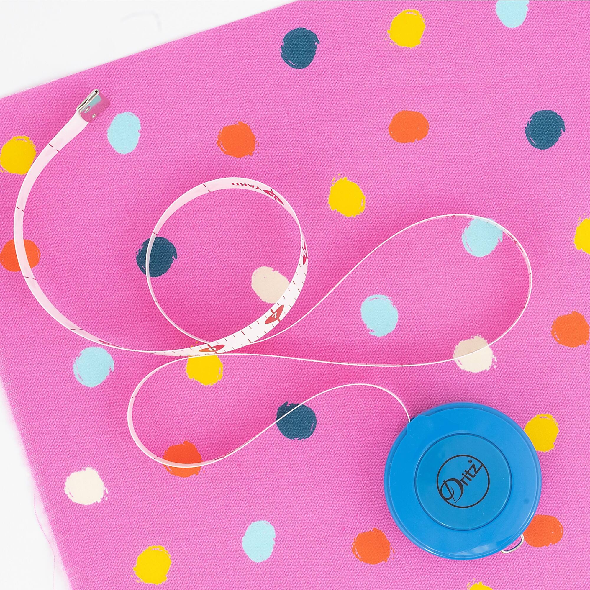 Dritz® 120" Retractable Tape Measure