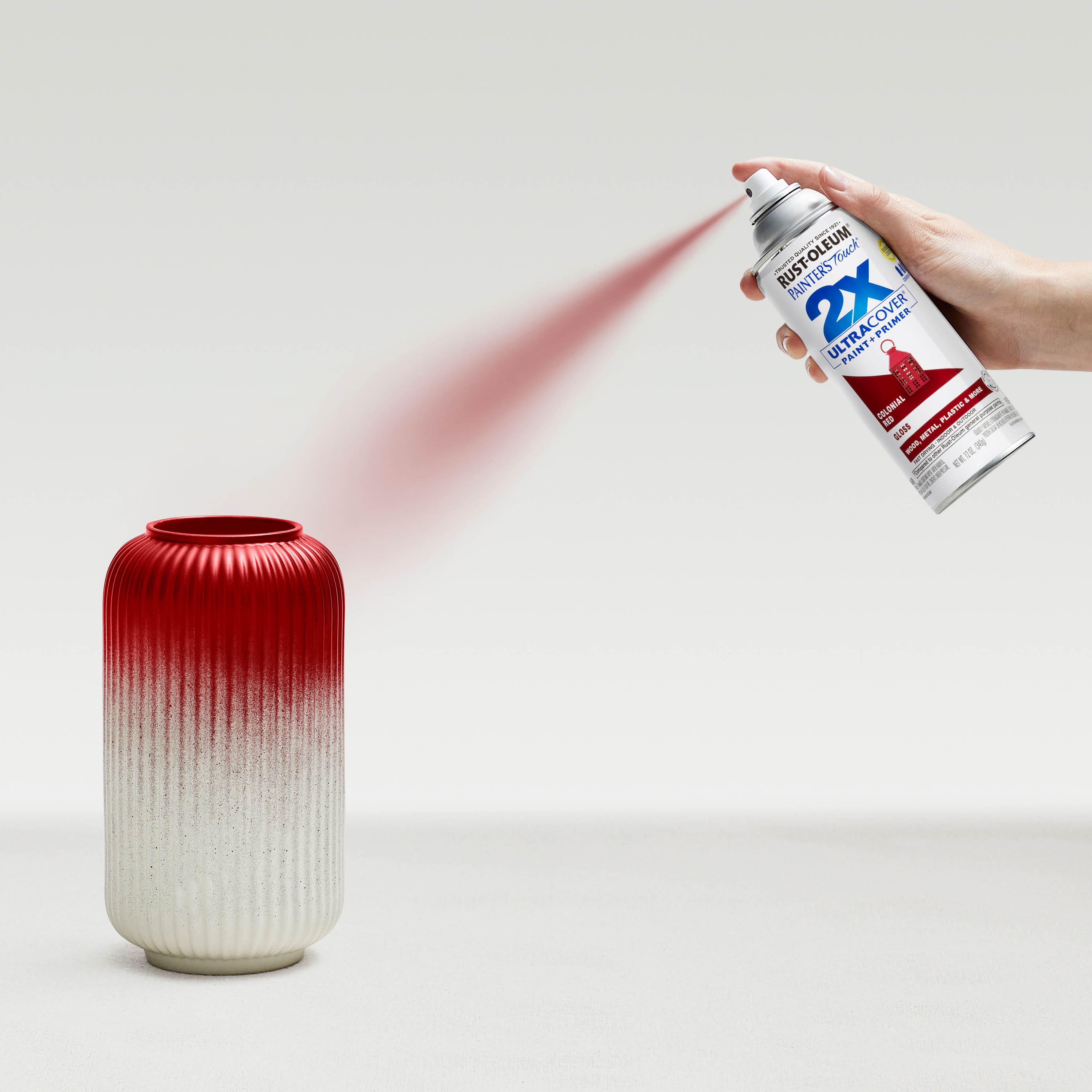 Painter&#x27;s Touch&#xAE; 2X Ultra Cover&#xAE; Gloss Spray Paint