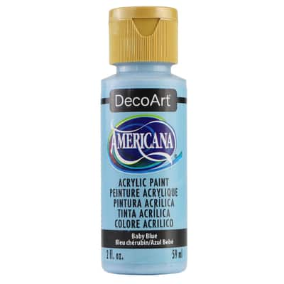 Americana® Acrylic Paint 2 oz.