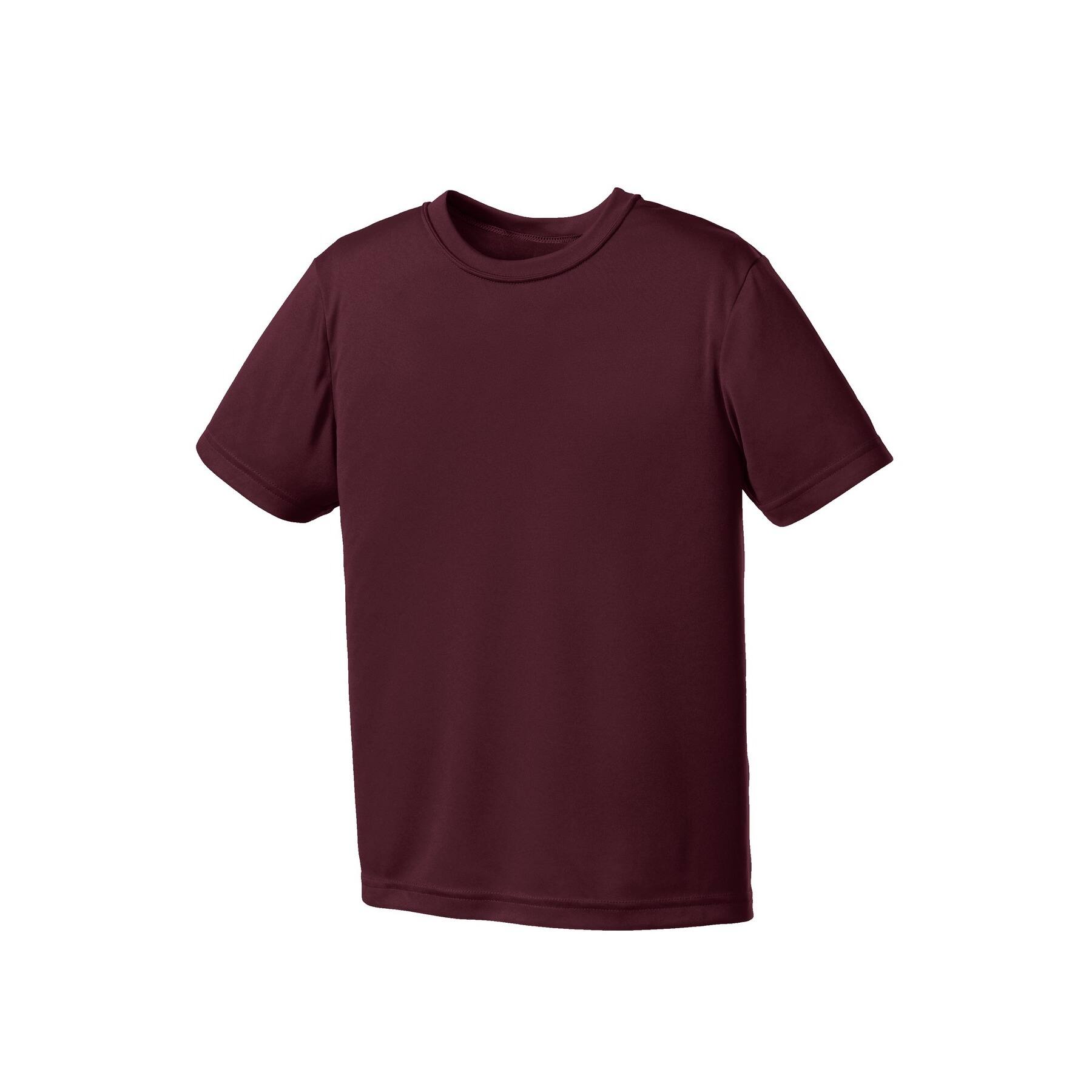 Port &#x26; Company&#xAE; Youth Performance T-Shirt