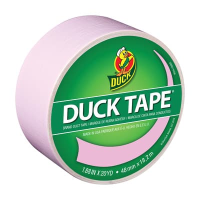 Duck Duct Tape, Purple Duchess, 20 Yards