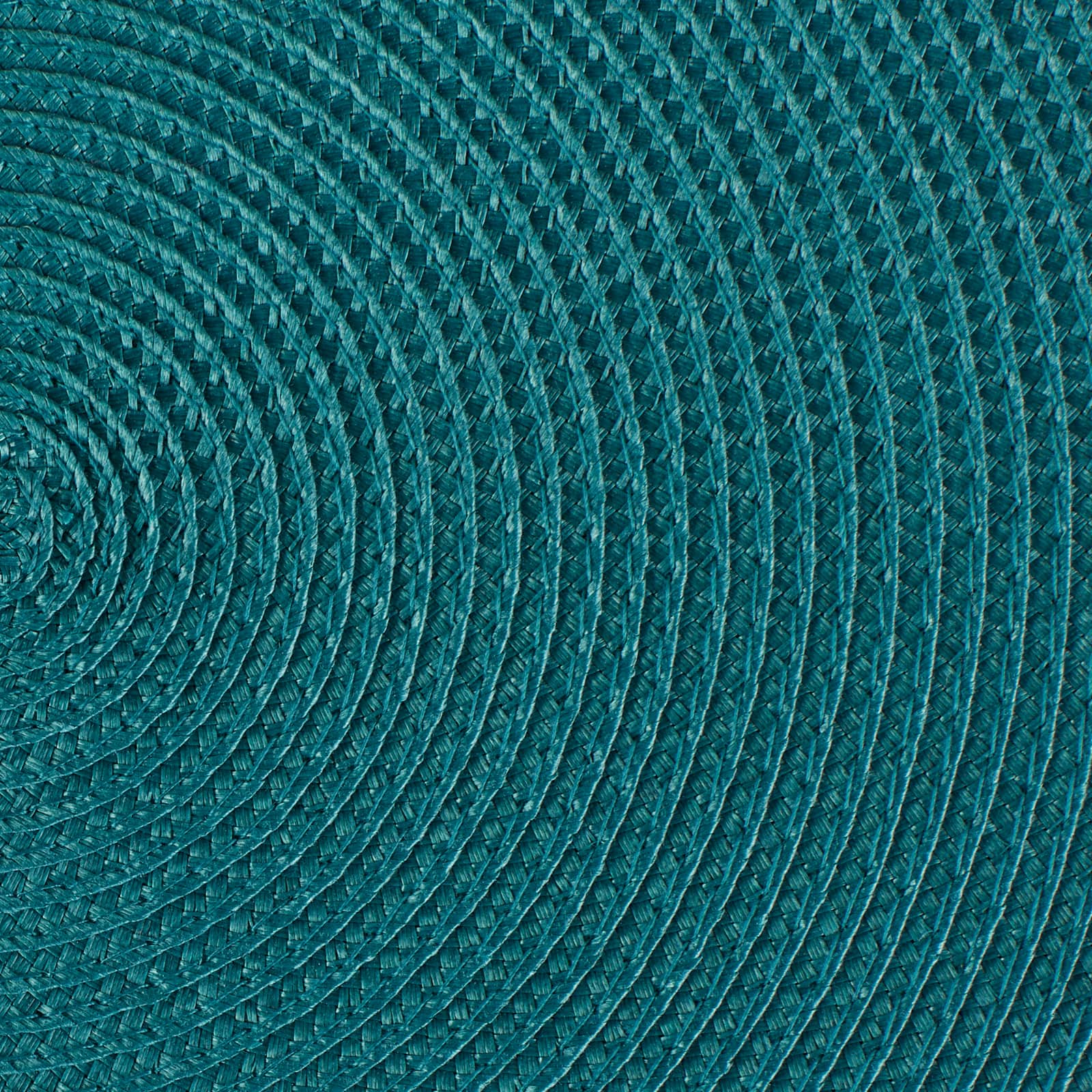 DII&#xAE; Tassel Fringe Woven Round Placemats, 6ct.