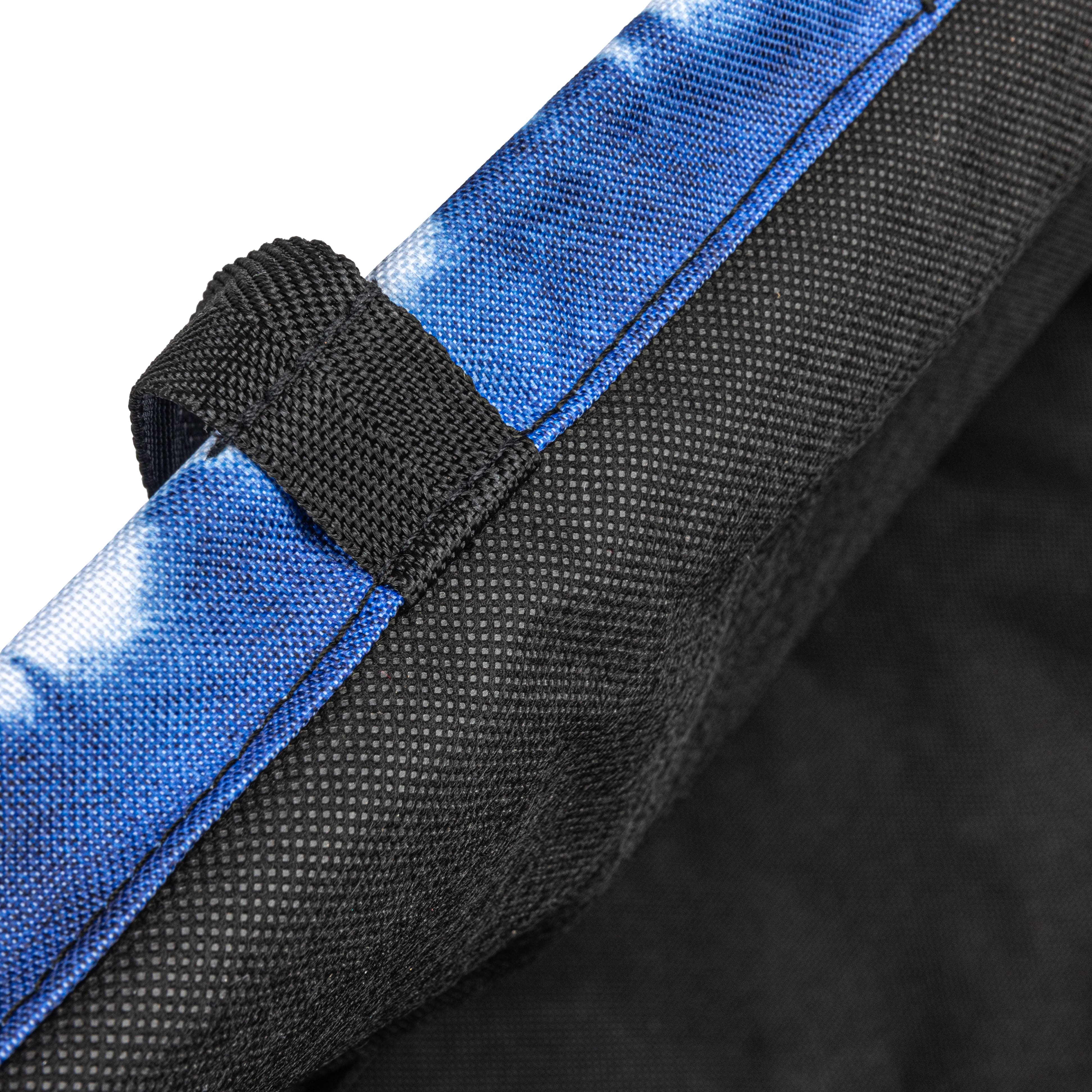 Household Essentials Large-Capacity Krush Utility Tote