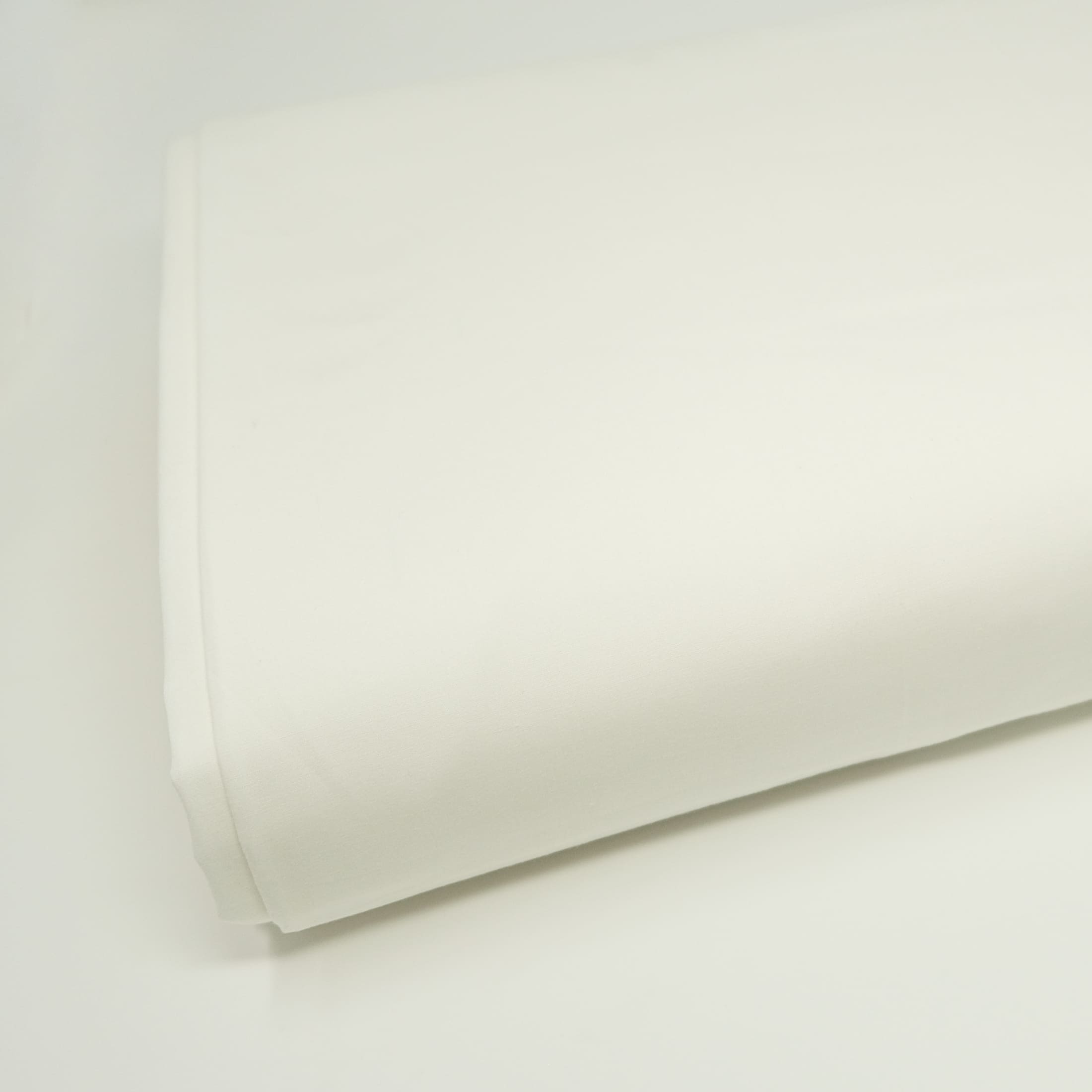 Roc-Lon 107''/108'' Unbleached Muslin Fabric by Roc-Lon