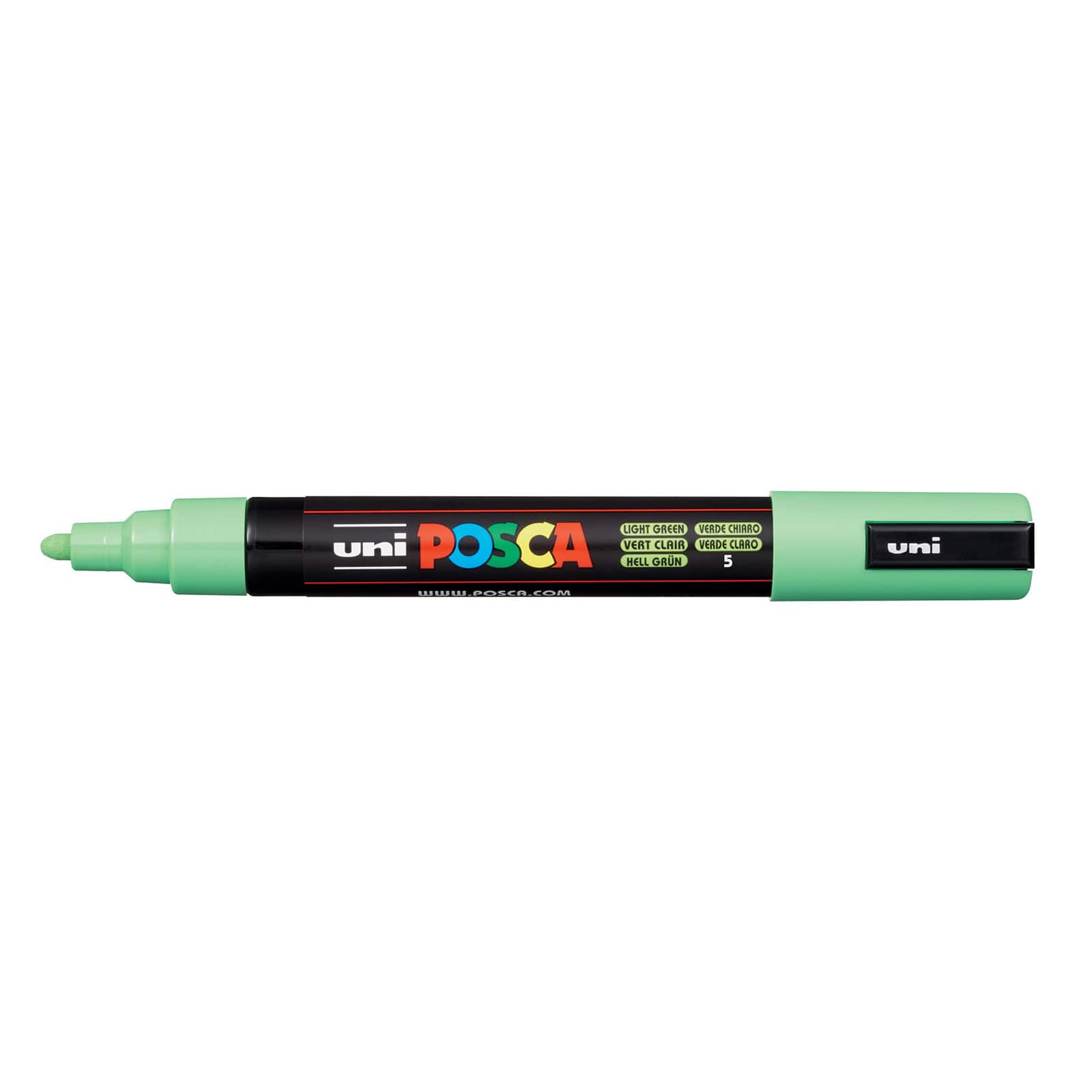 uni® POSCA® PC-5M Medium Bullet Tip Paint Marker