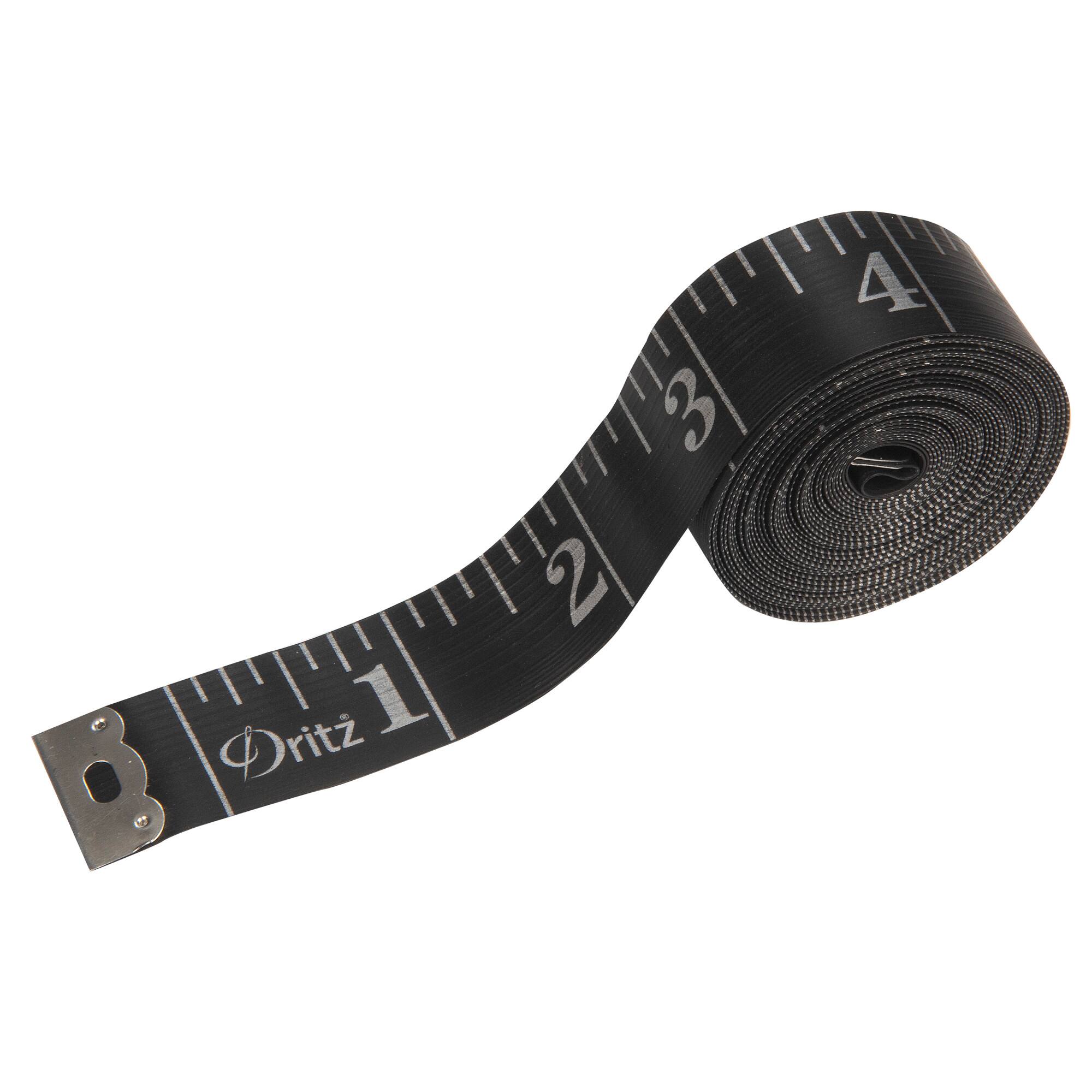 Dritz 120" Fiberglass Tape Measures, 3ct.