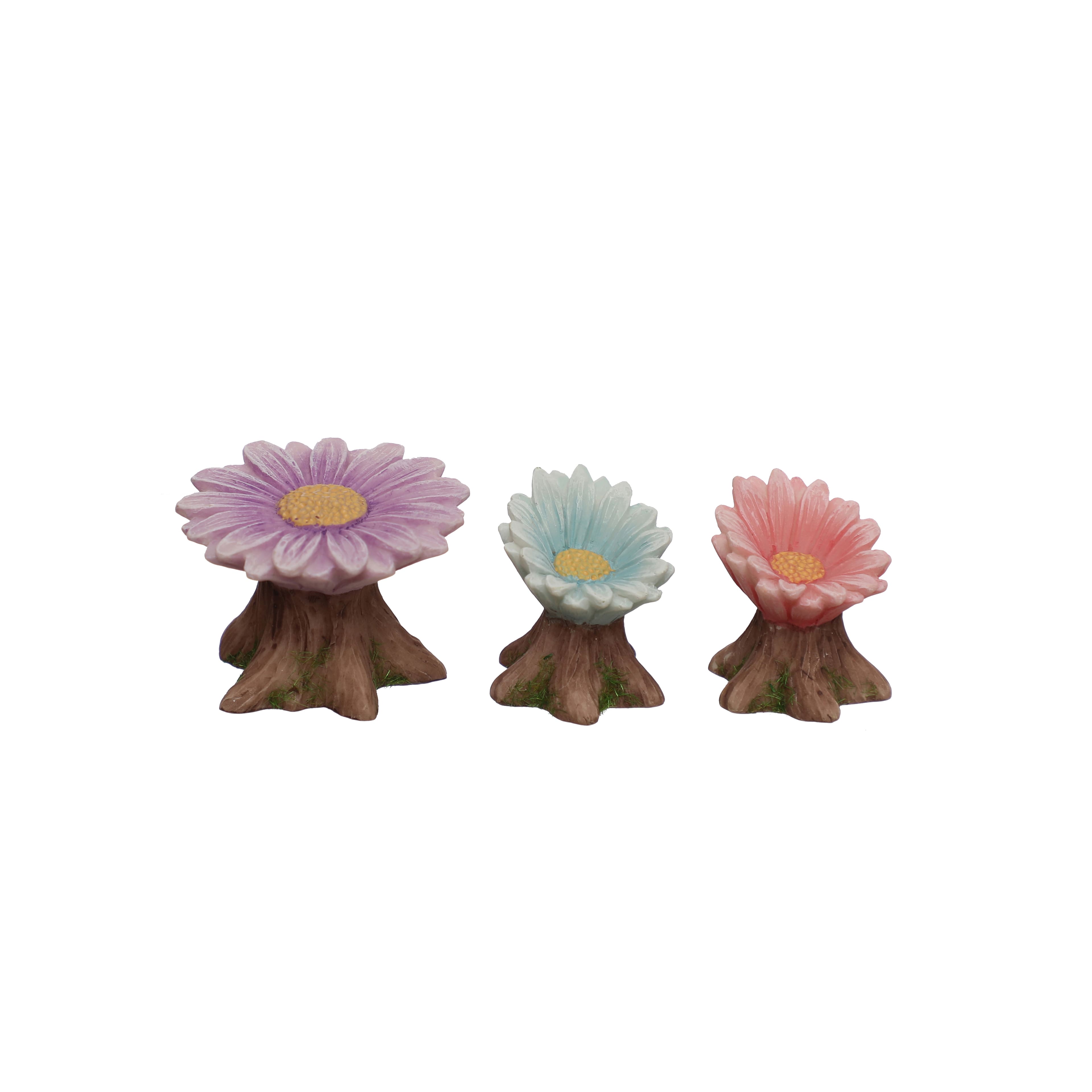 Mini Daisy Table Set by Ashland&#xAE;