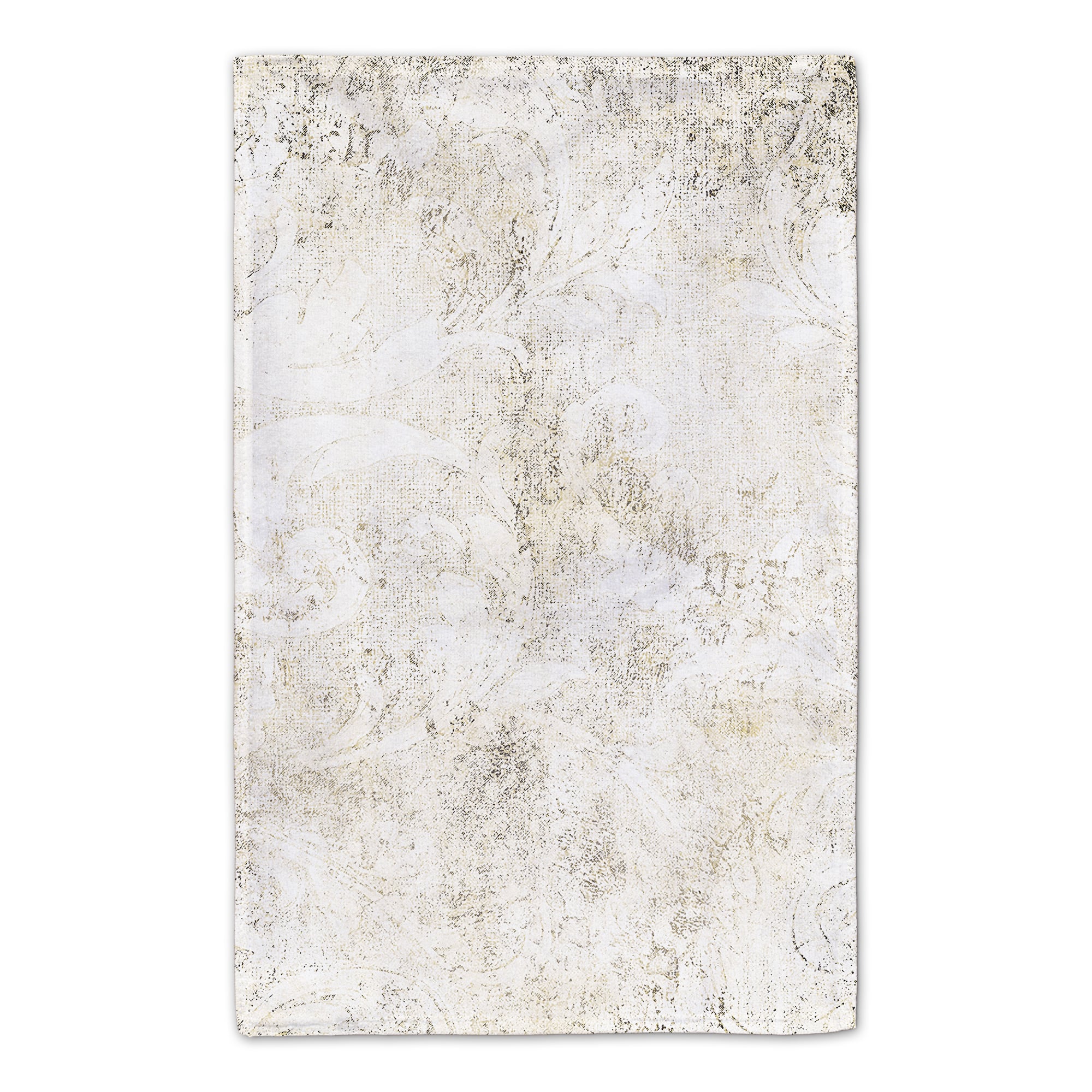 Apothecary Spot 16" x 25" Tea Towel - Set of 2