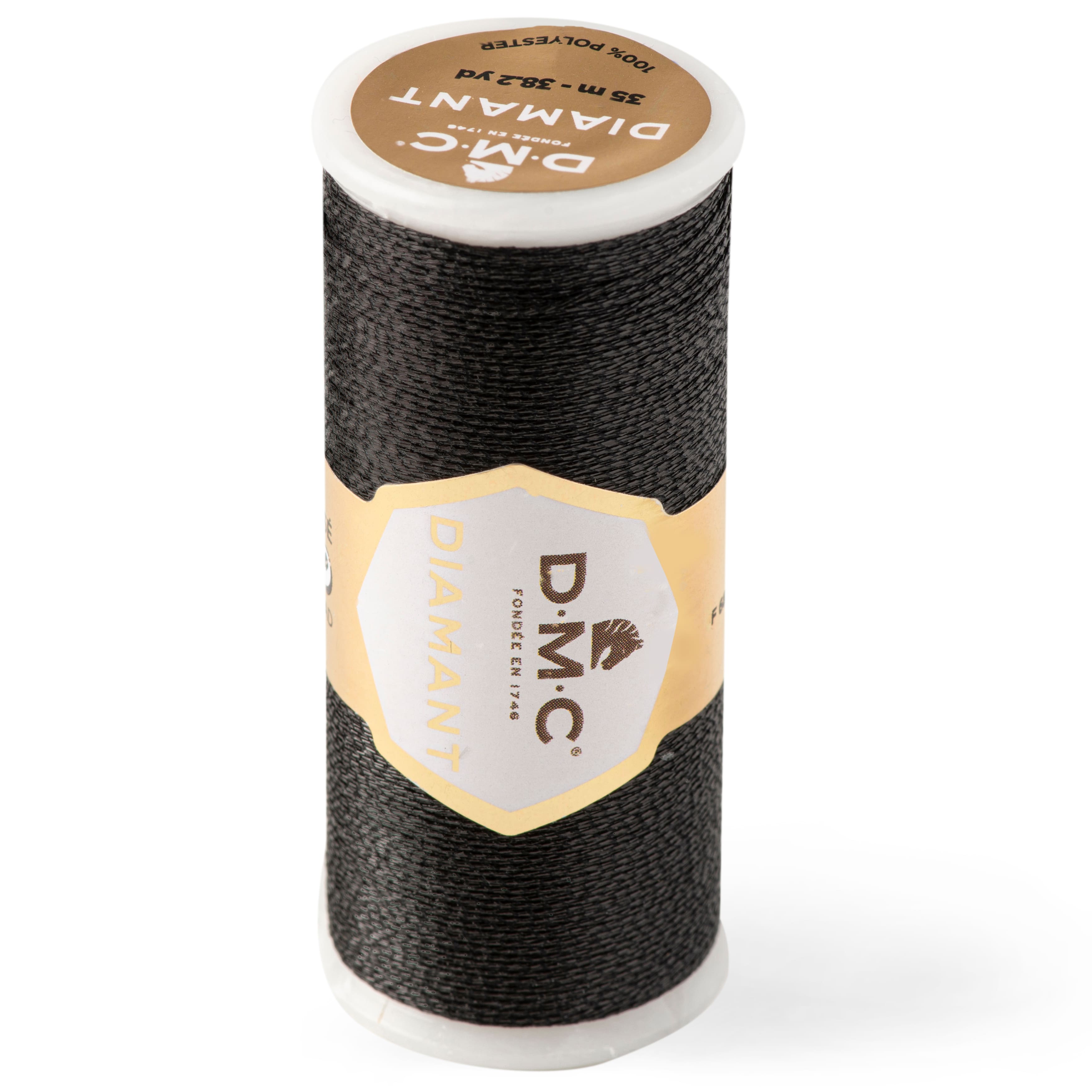 DMC&#xAE; Diamant Metallic Thread
