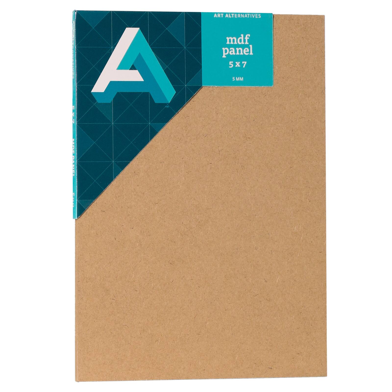 Art Alternatives MDF Panel