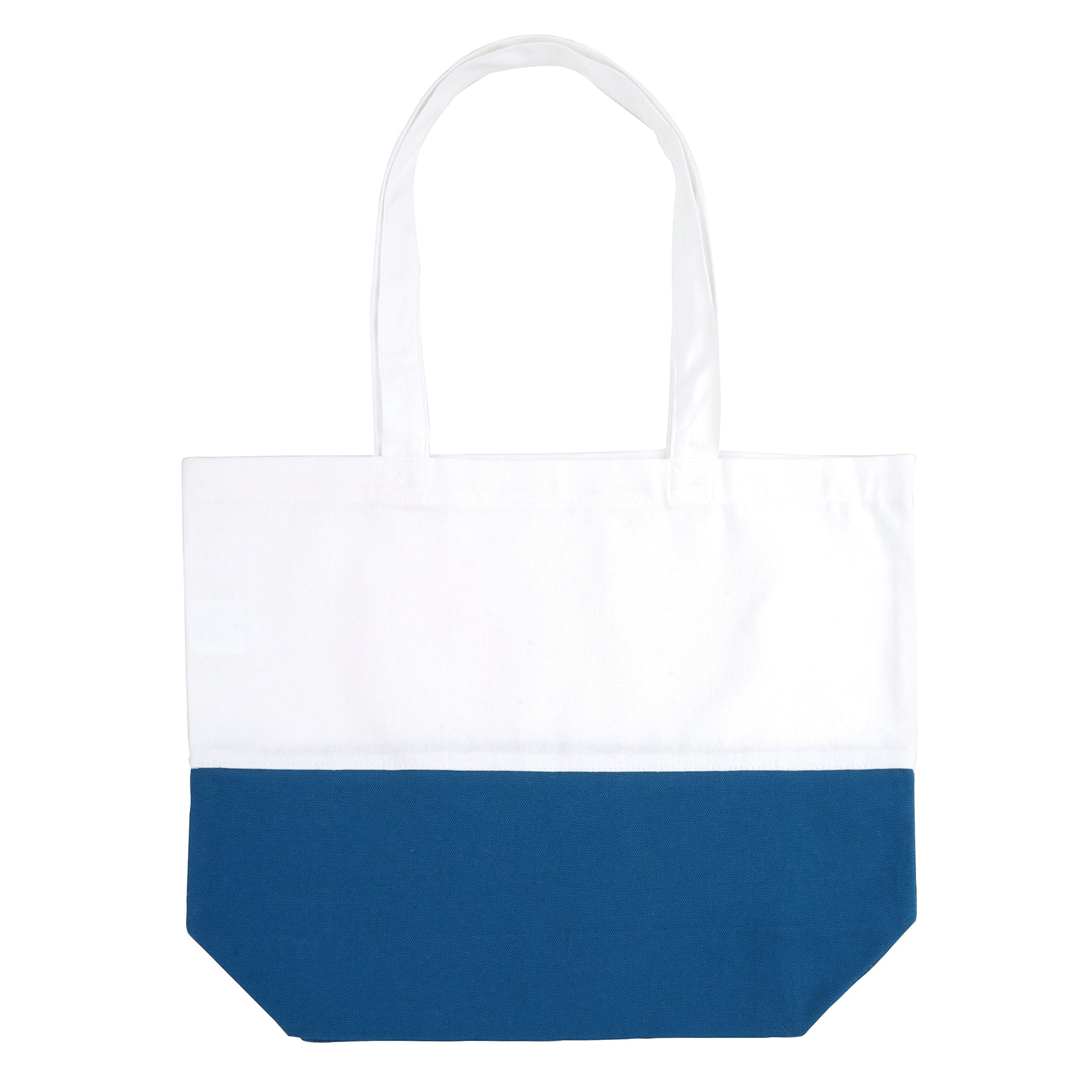 Cotton Tote Bag by Make Market®