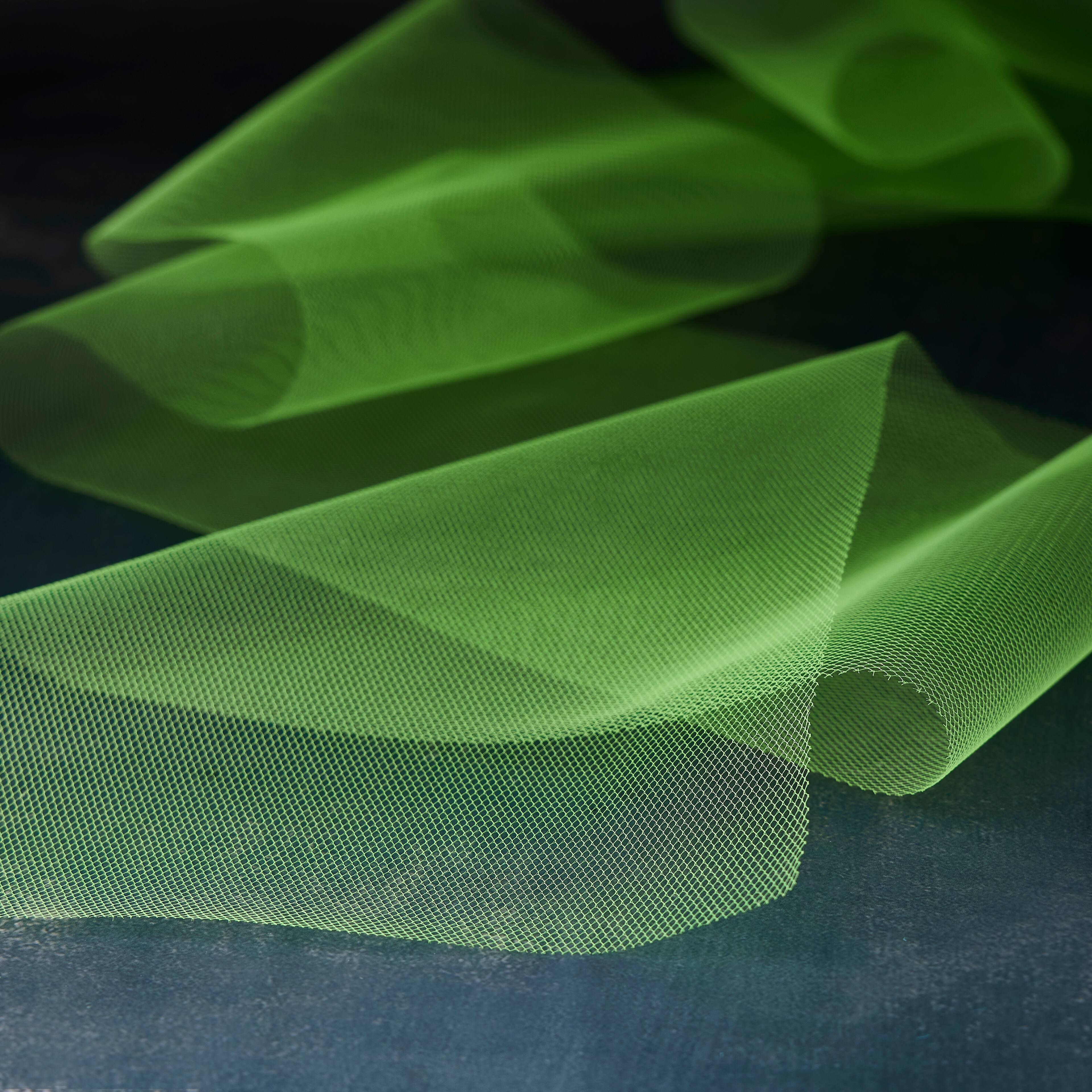 24 Pack: 6" Neon Tulle by Celebrate It® Occasions™