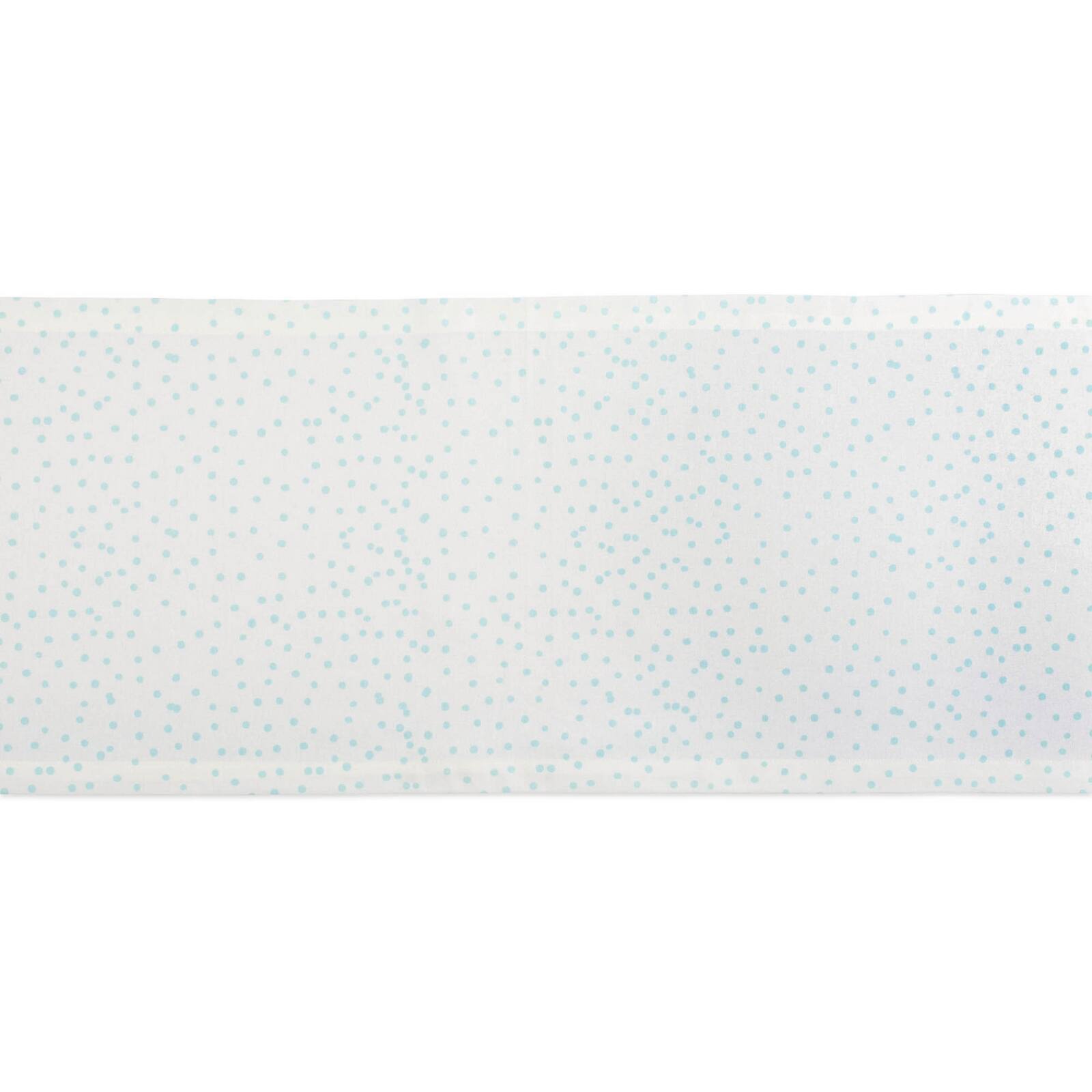 72" Here Comes The Bride Table Runner