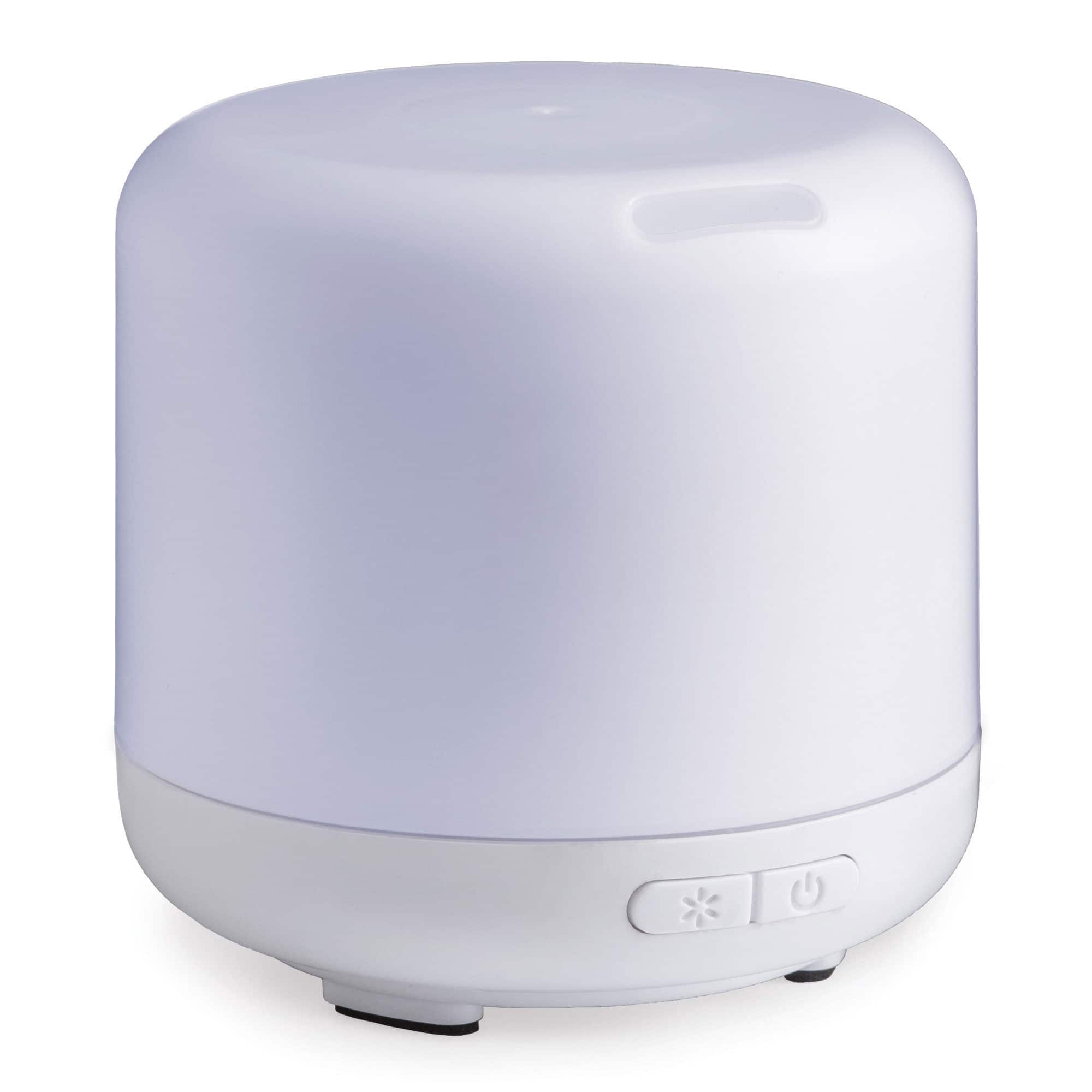 Airom&#xE9; 120mL White Directional Ultra Sonic Diffuser