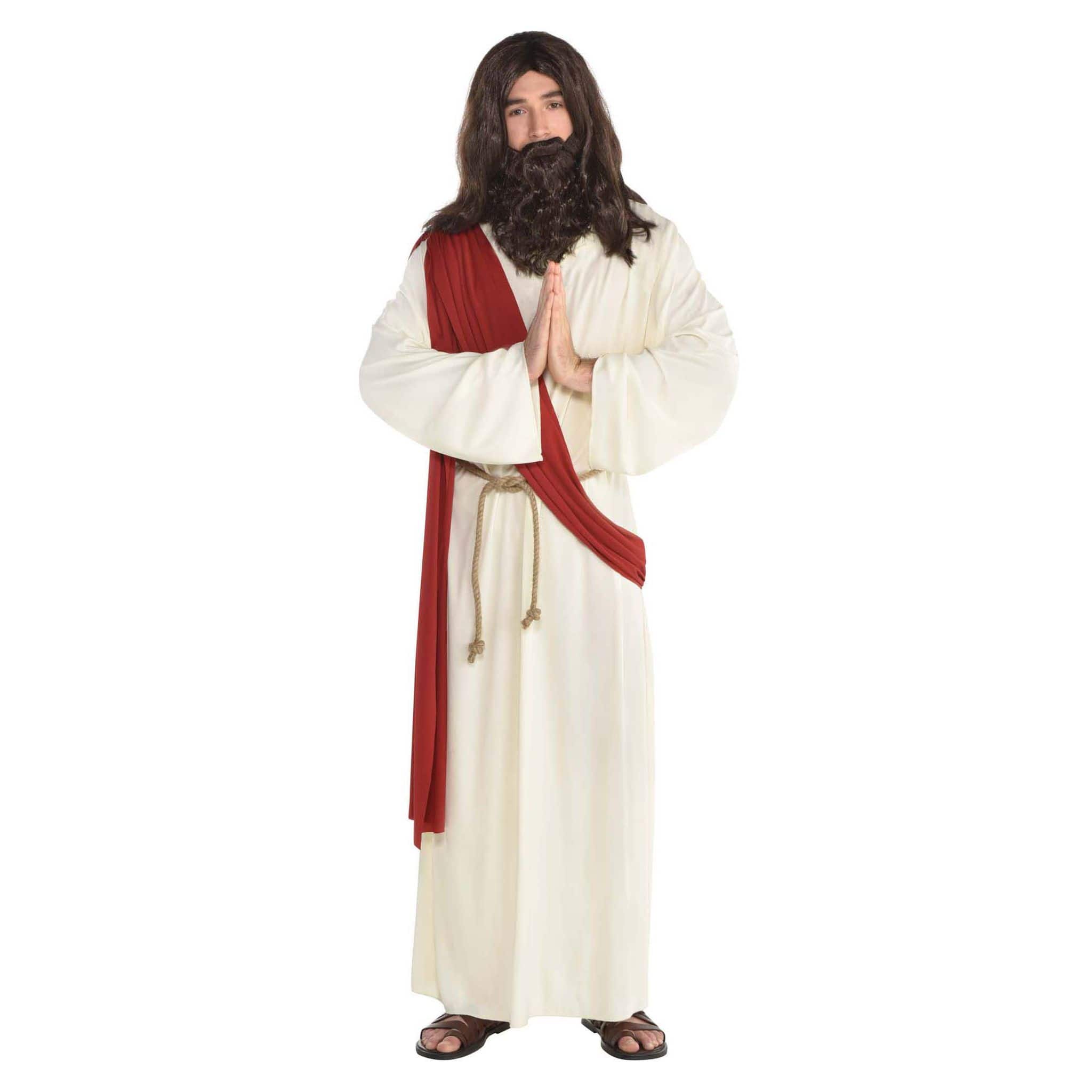Adult Jesus Costume | Michaels