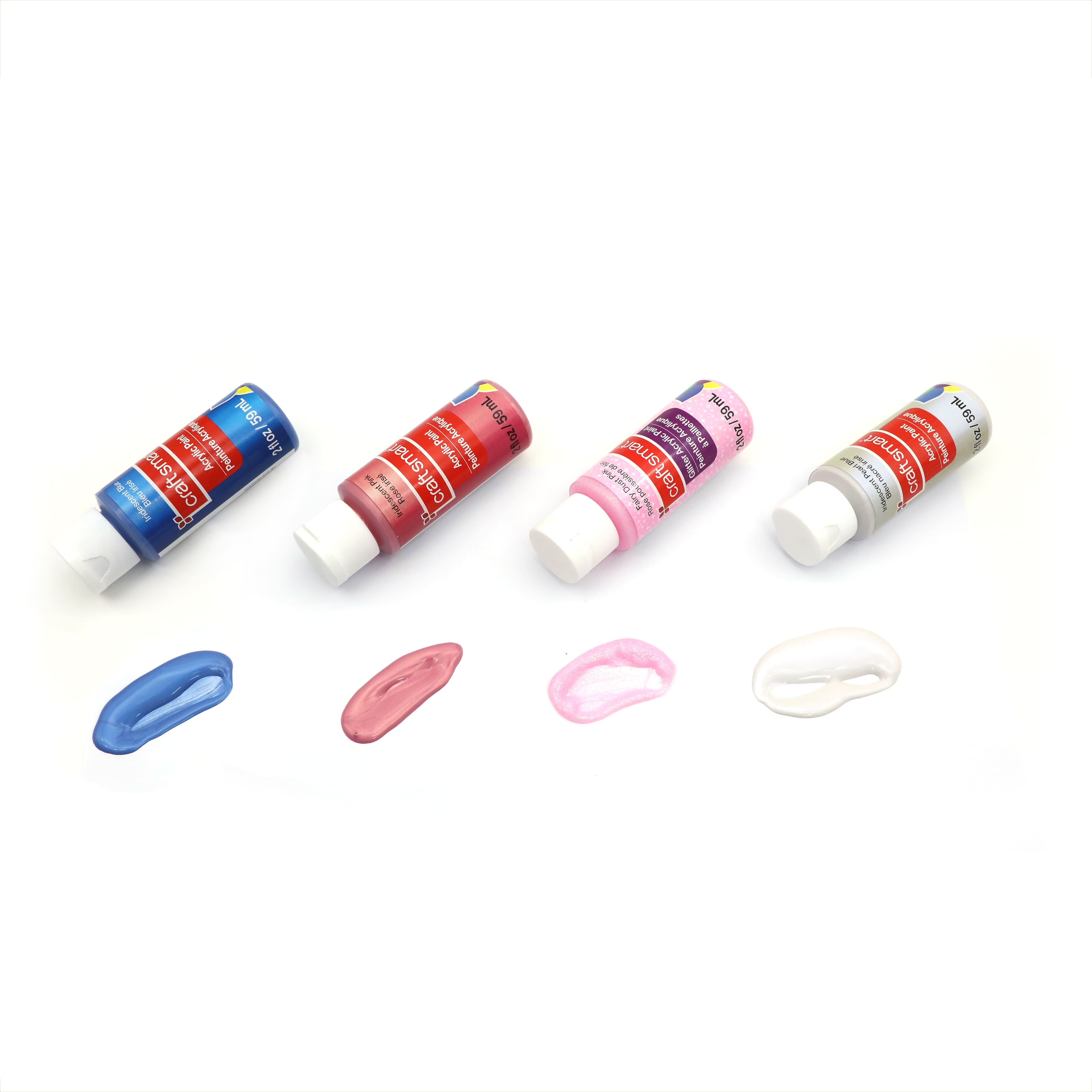 Fairytale Acrylic Paint Value Set by Craft Smart&#xAE;