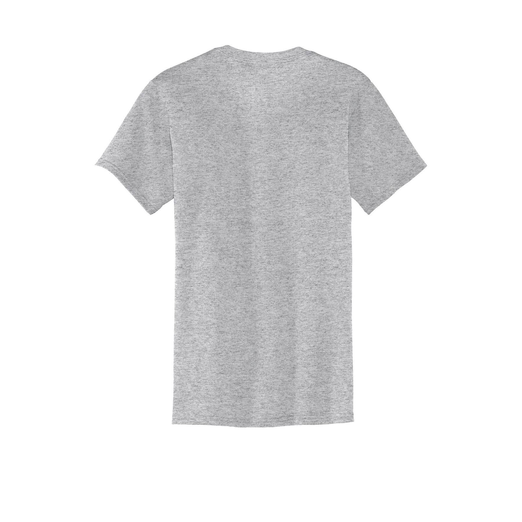 Port & Company® Core Blend Pocket T-Shirt