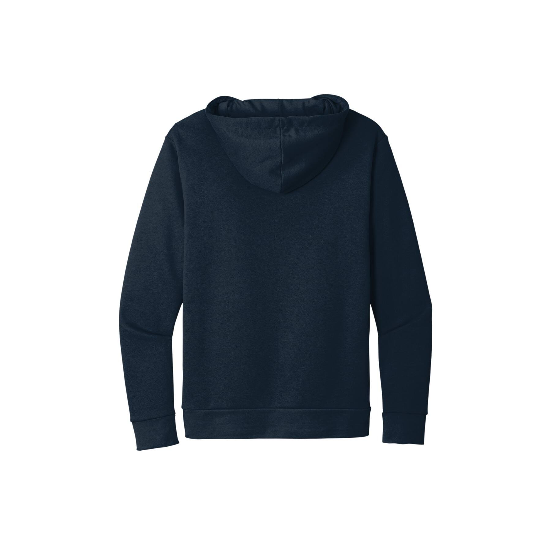 Next Level Unisex Santa Cruz Pullover Hoodie