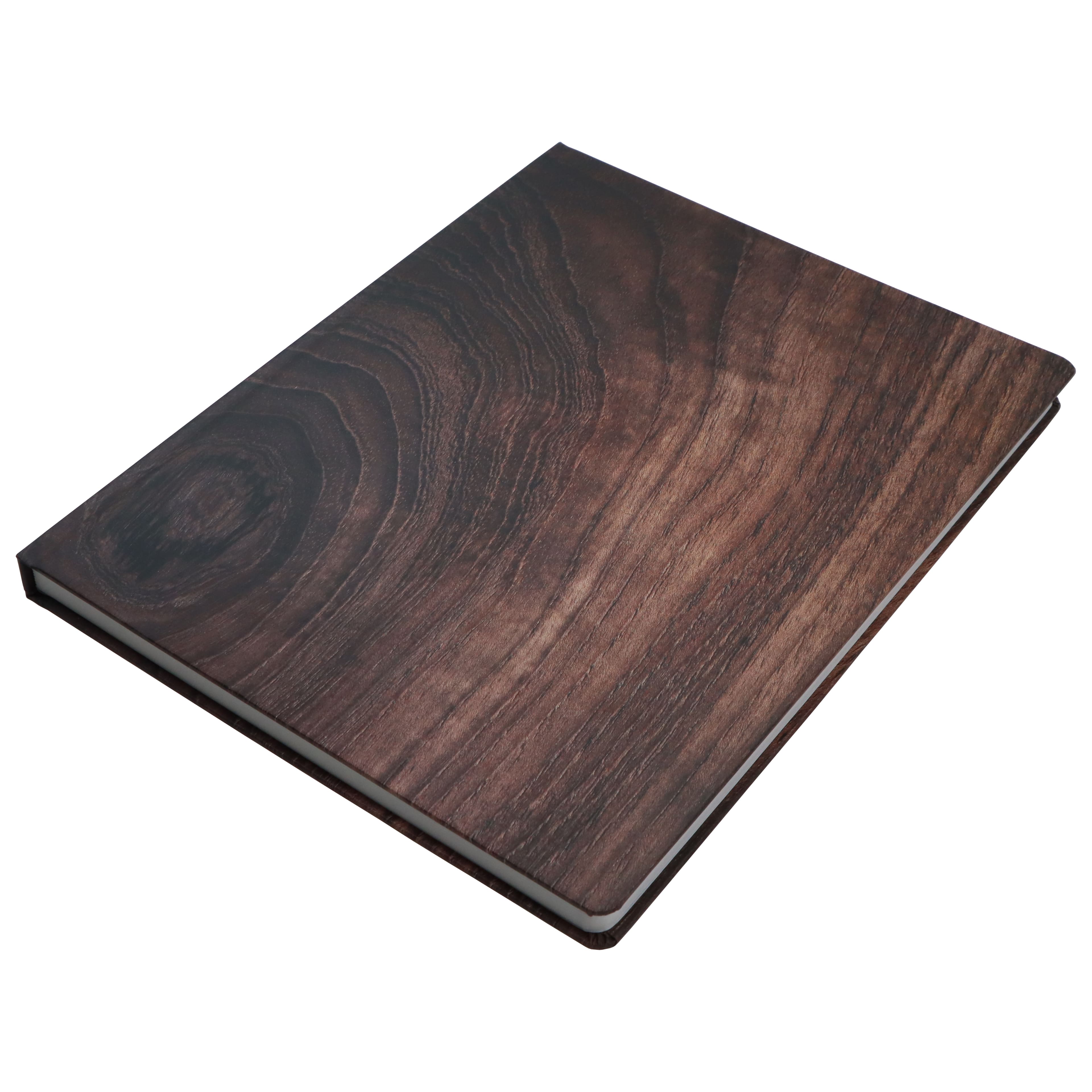 8.5&#x22; x 11&#x22; Wood Grain Sketchbook by Artist&#x27;s Loft&#xAE;