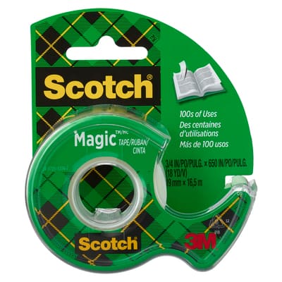 Scotch® Magic™ Tape image