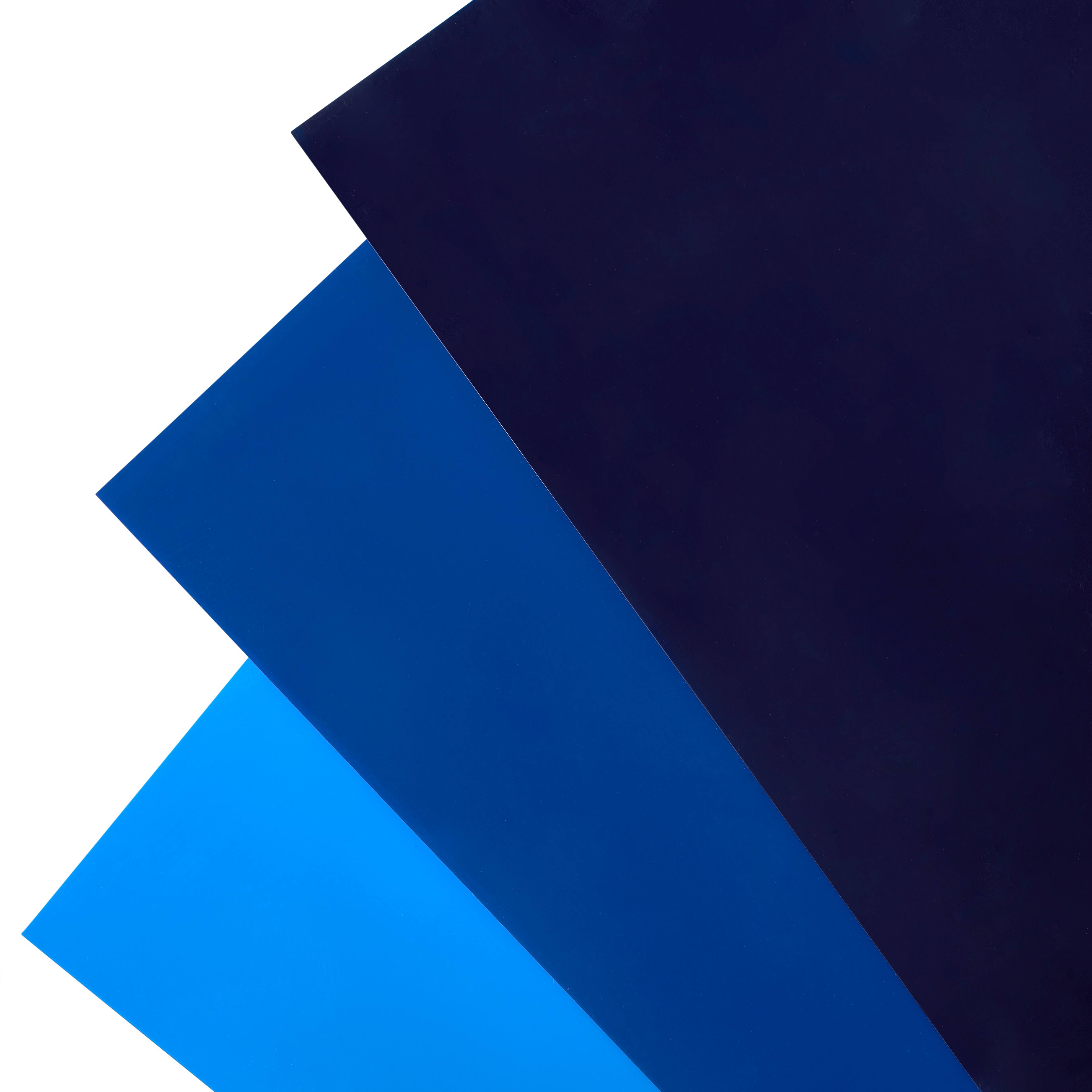 9 Packs: 3 ct. (27 total) Cricut® Everyday Iron On™ Deep Blue Sea Sampler