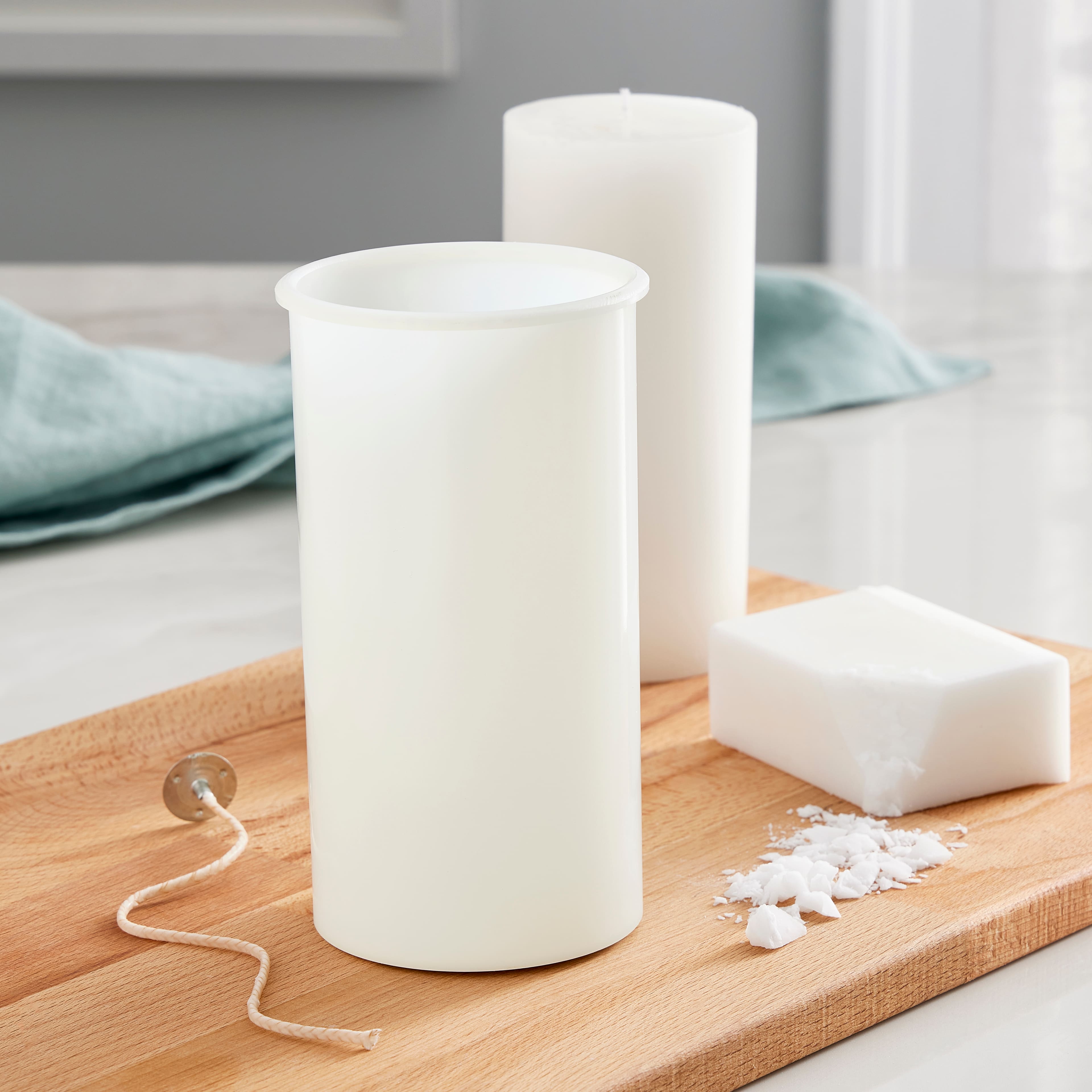 Pillar Mold by Make Market®