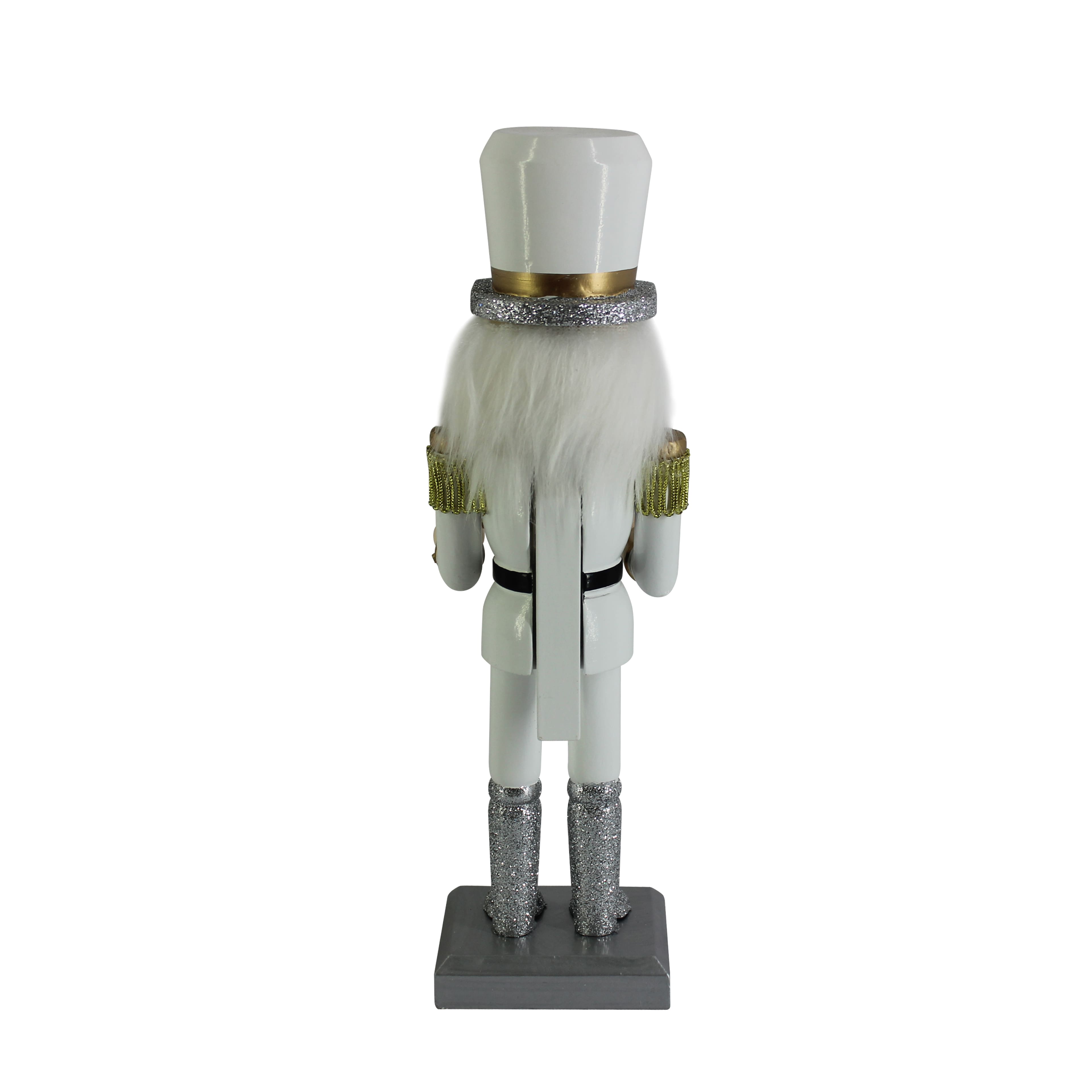 10&#x22; Nutcracker by Ashland&#xAE;