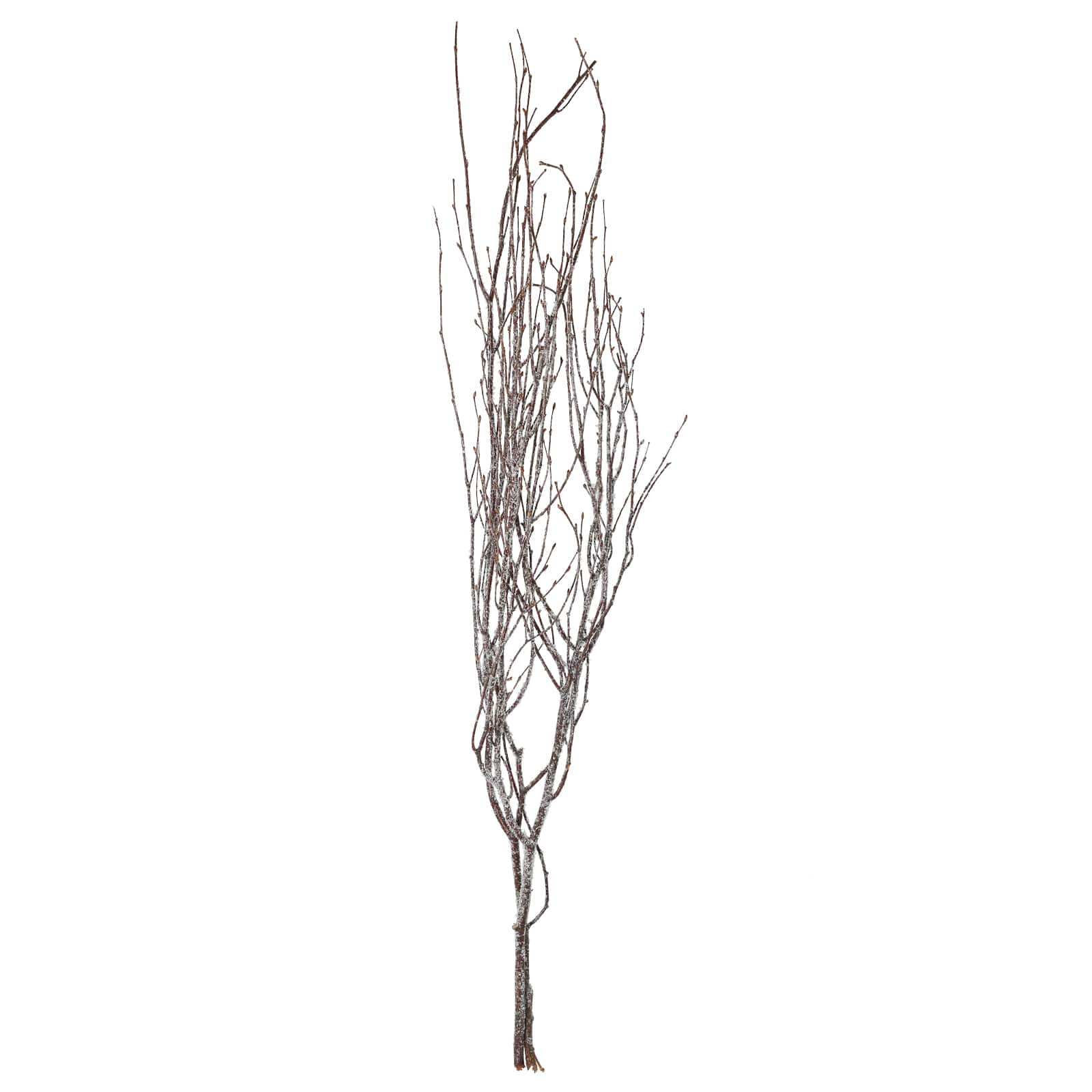 48&#x22; Flocked Branch Bunch by Ashland&#xAE;