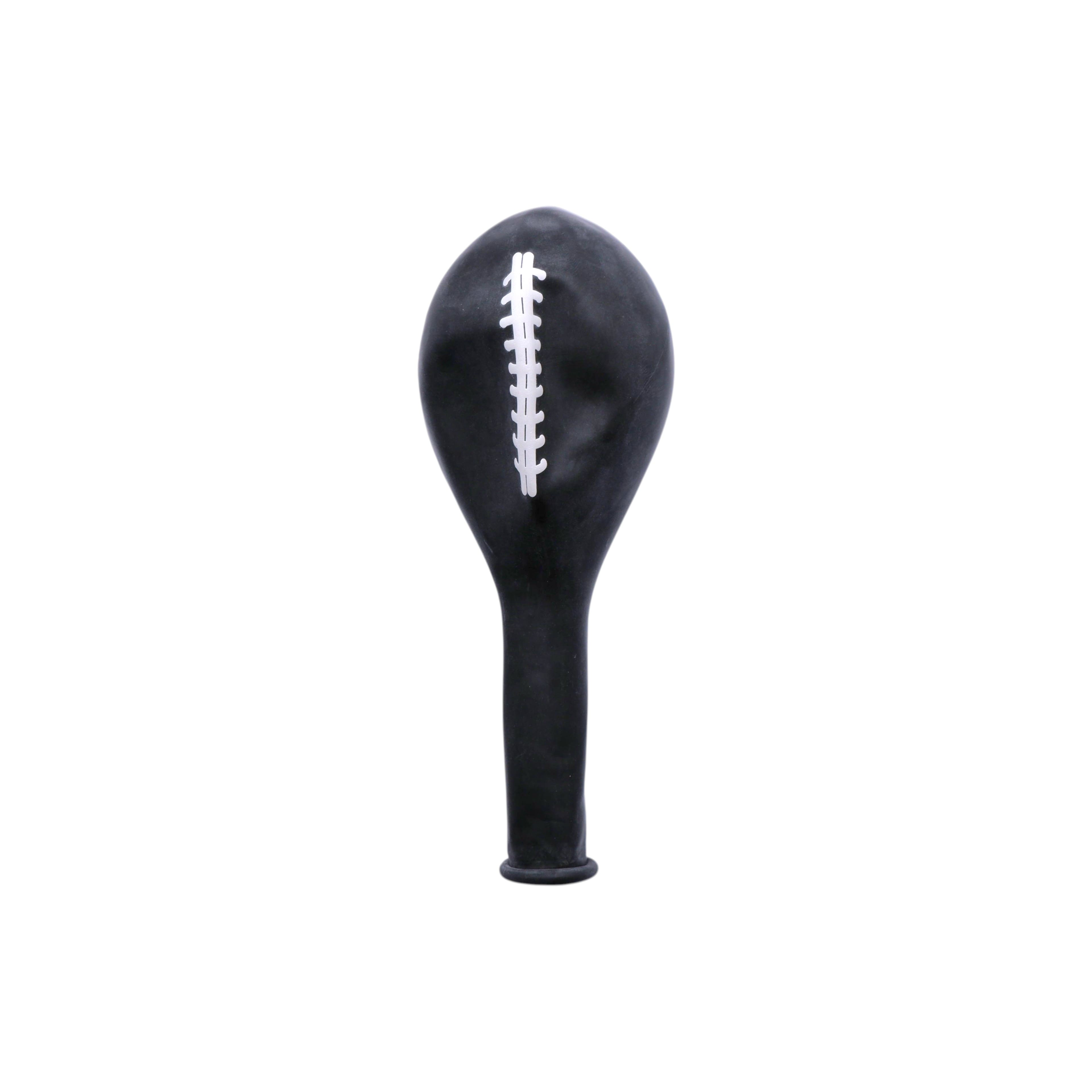 12 Packs: 8 ct. (96 total) 12" Sports Latex Balloons by Celebrate It™