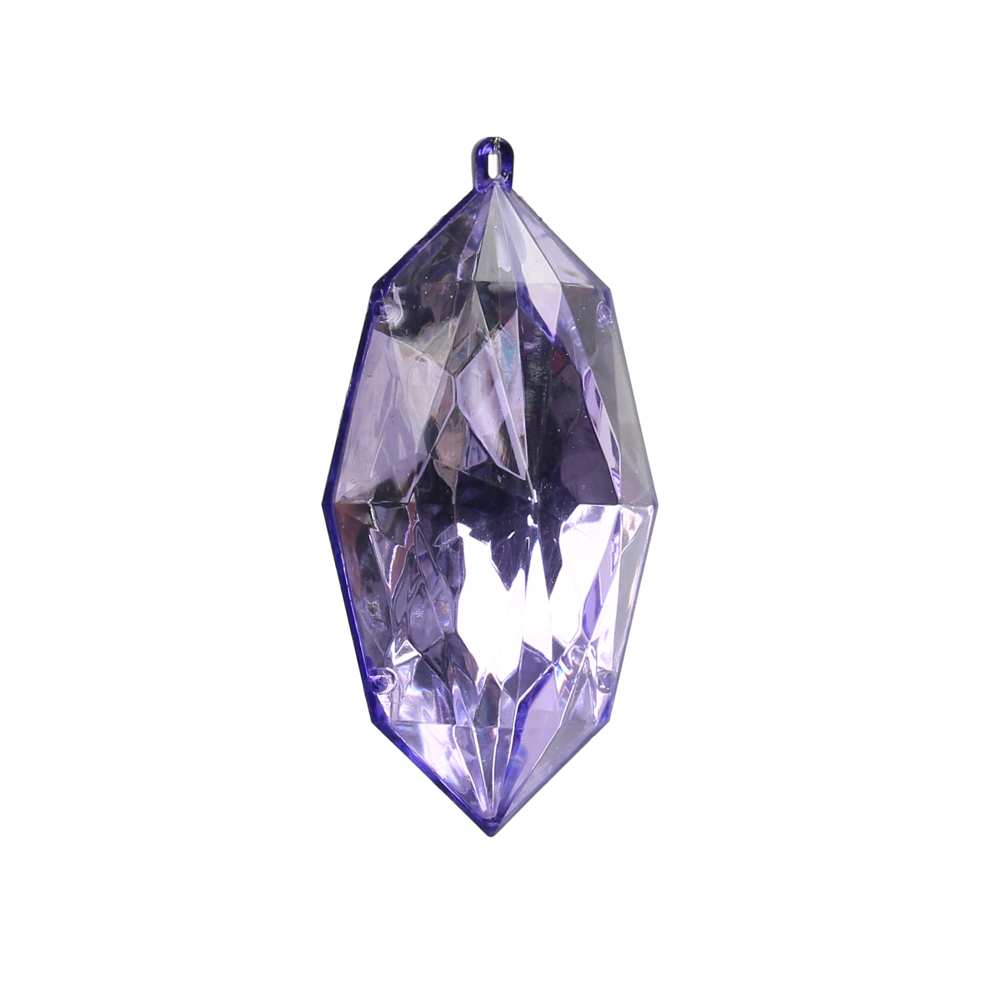 5.25&#x22; Diamond Ornament by Ashland&#xAE;