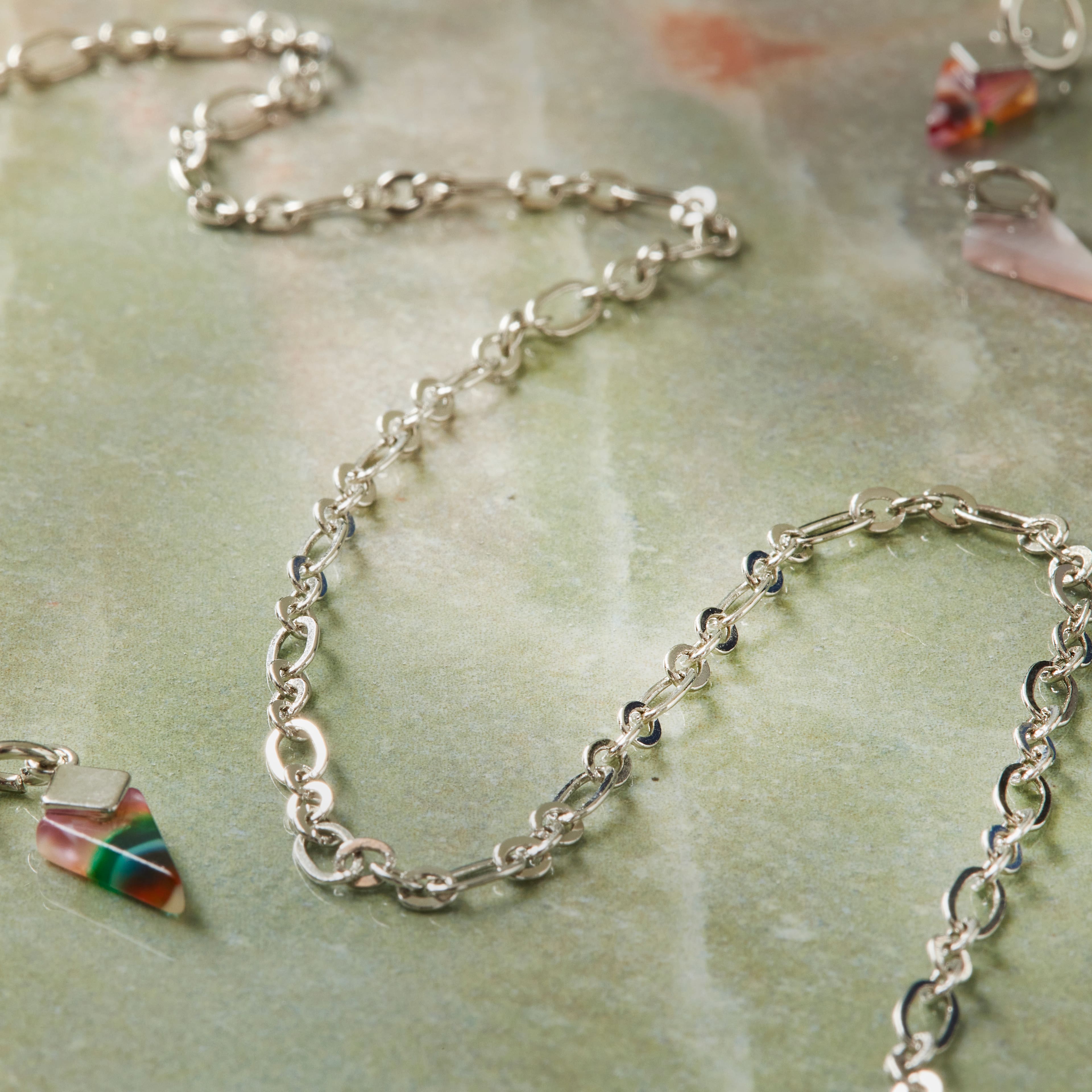 Mother-Son Chain by Bead Landing™