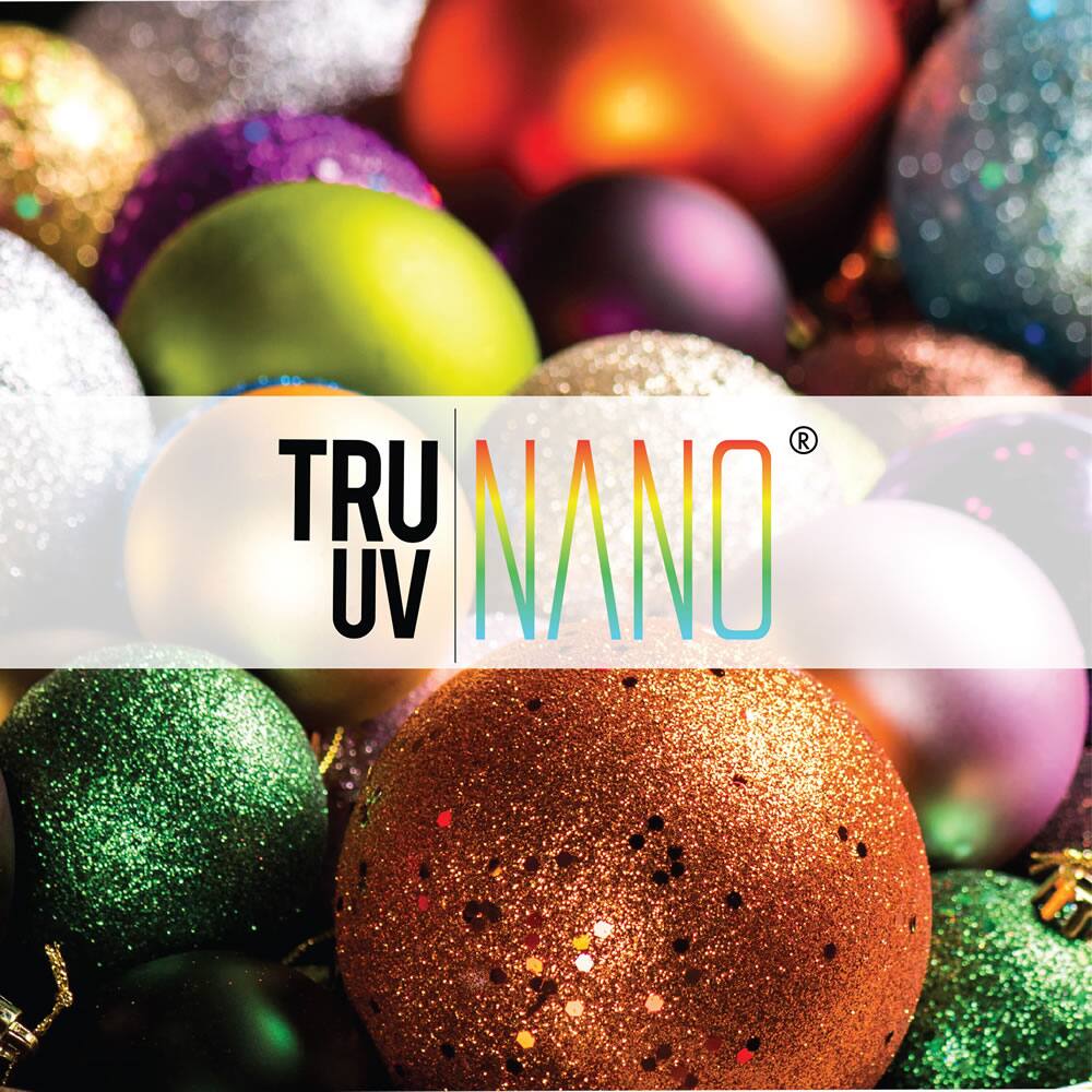 4ft. Pre-Lit Potted Cedar Triple Ball Topiary Tree