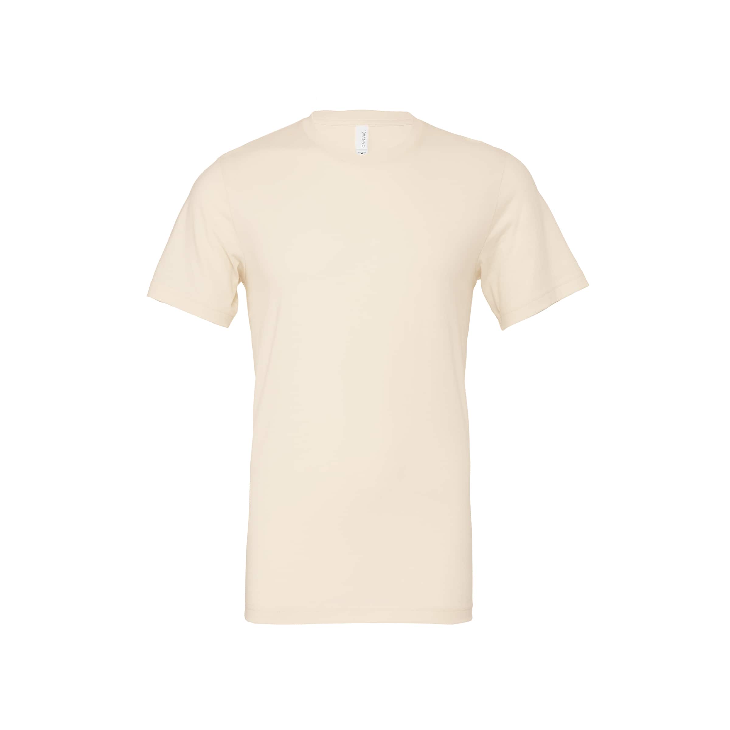 BELLA+CANVAS® Adult Unisex T-Shirt