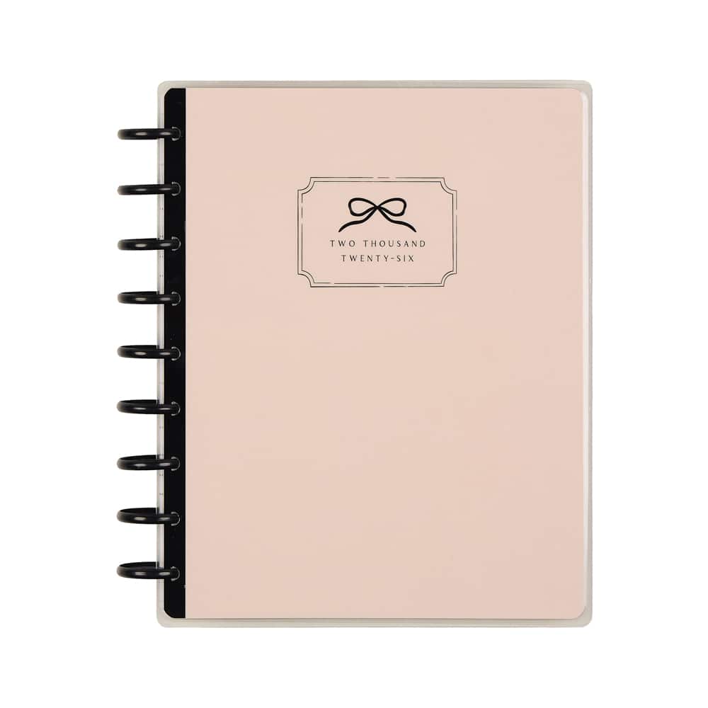 The Classic Happy Planner&#xAE; Heritage Charm
