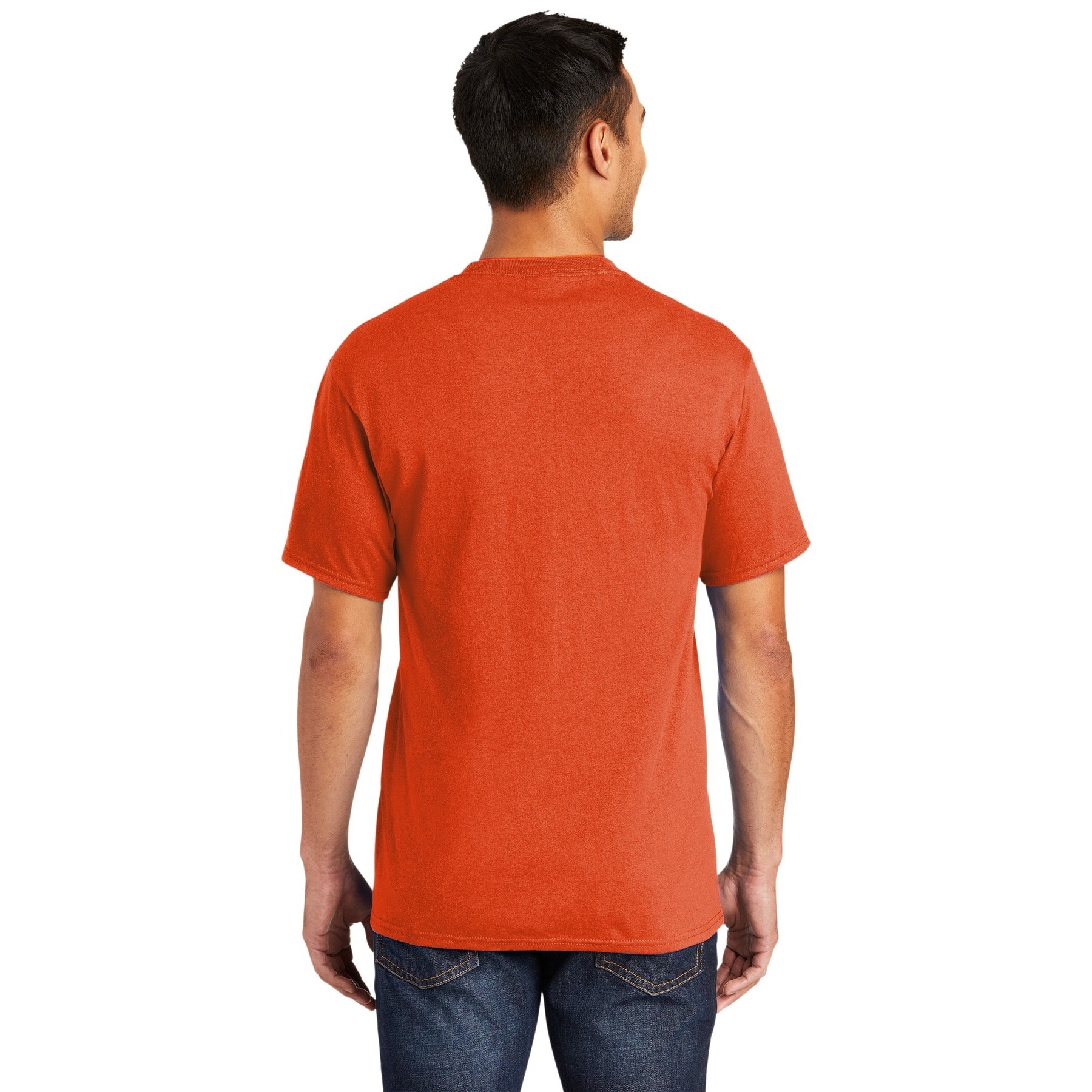 Port &#x26; Company&#xAE; Tall Core Blend T-Shirt
