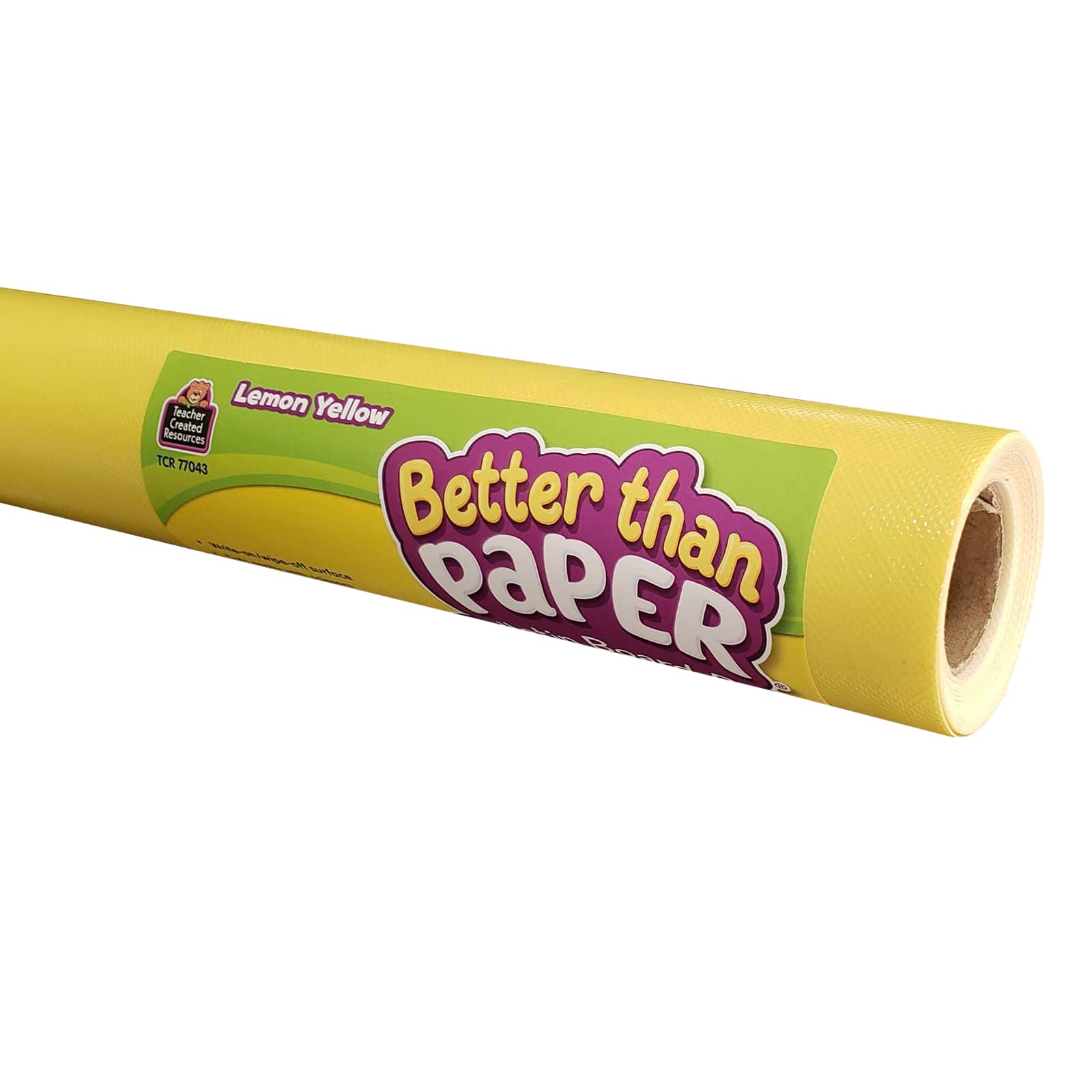 Teacher Created Resources Better Than Paper® 4' x 12' Bulletin Board Roll, 4ct.