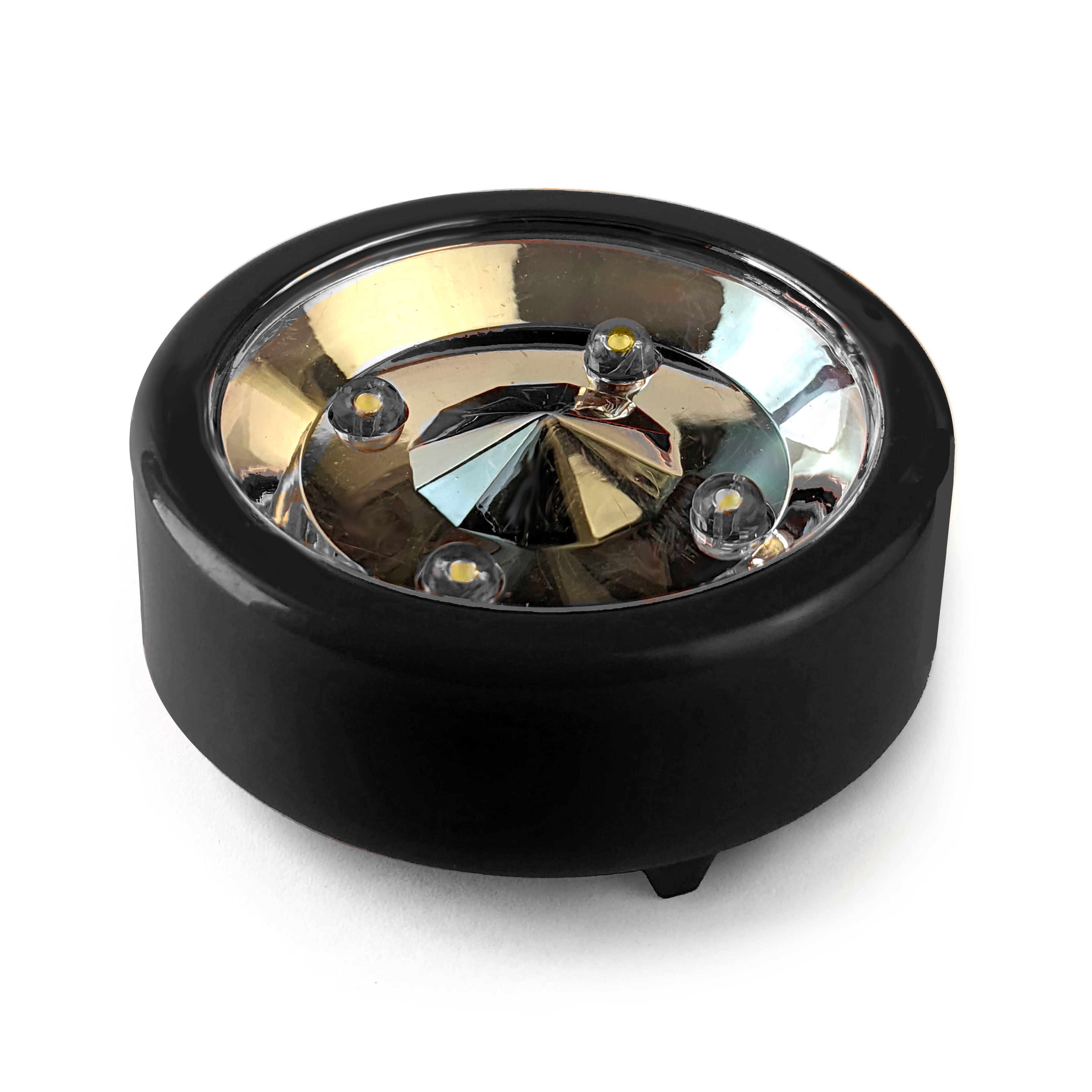 Pumpkin Masters® Xtreme Strobe Light Multicolored