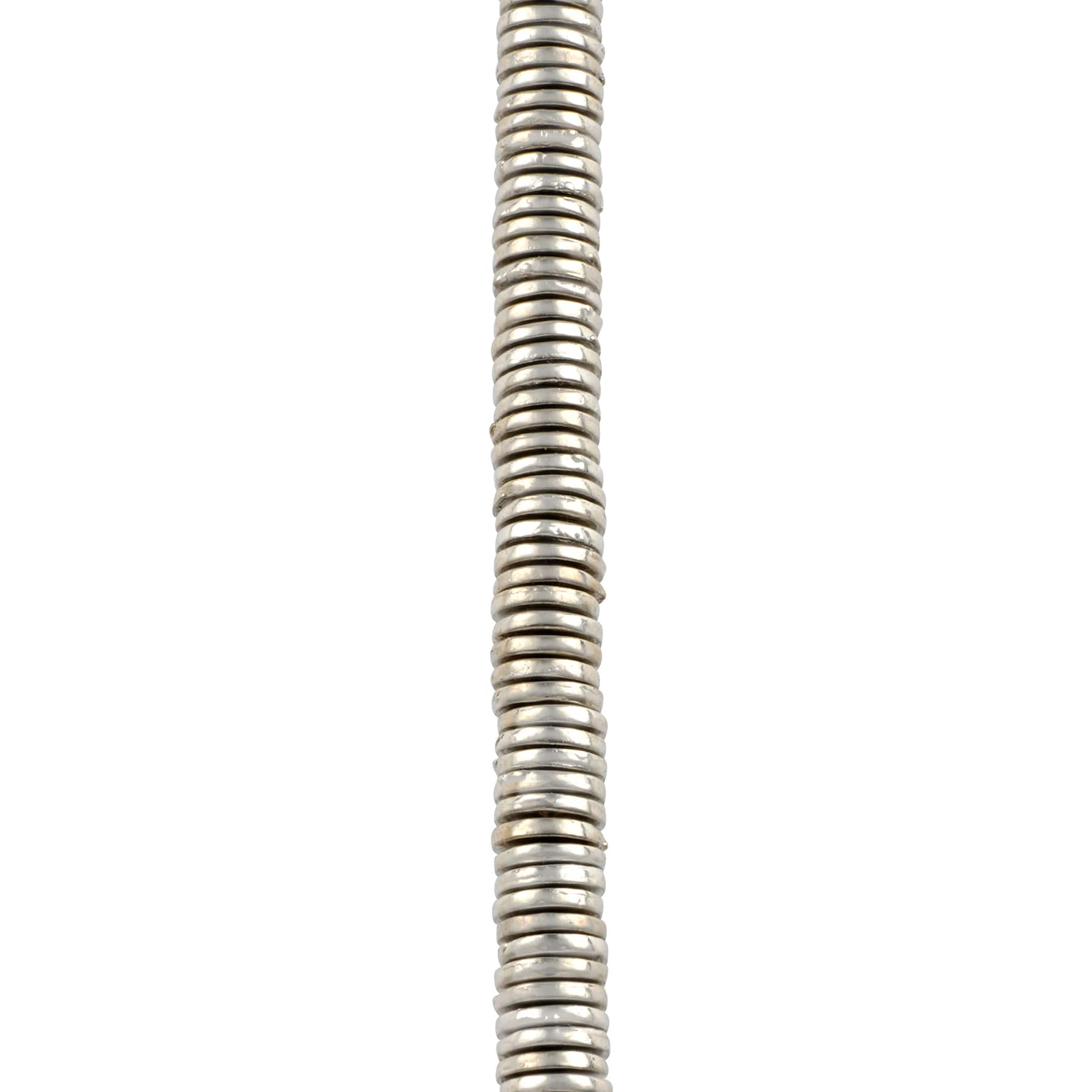Metal Spacer Beads, 4mm by Bead Landing™