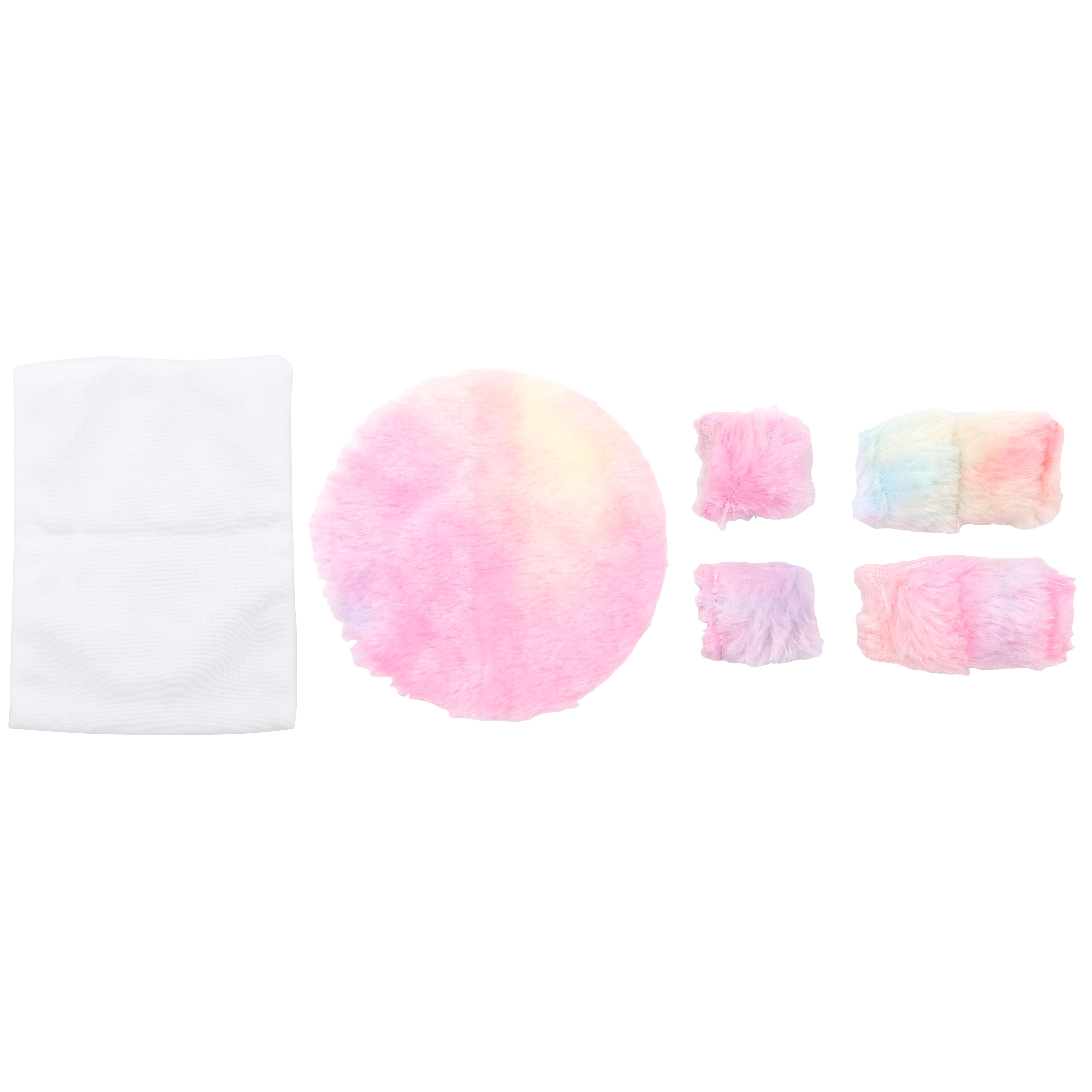 Parure de lit Mini Rainbow par Make Market