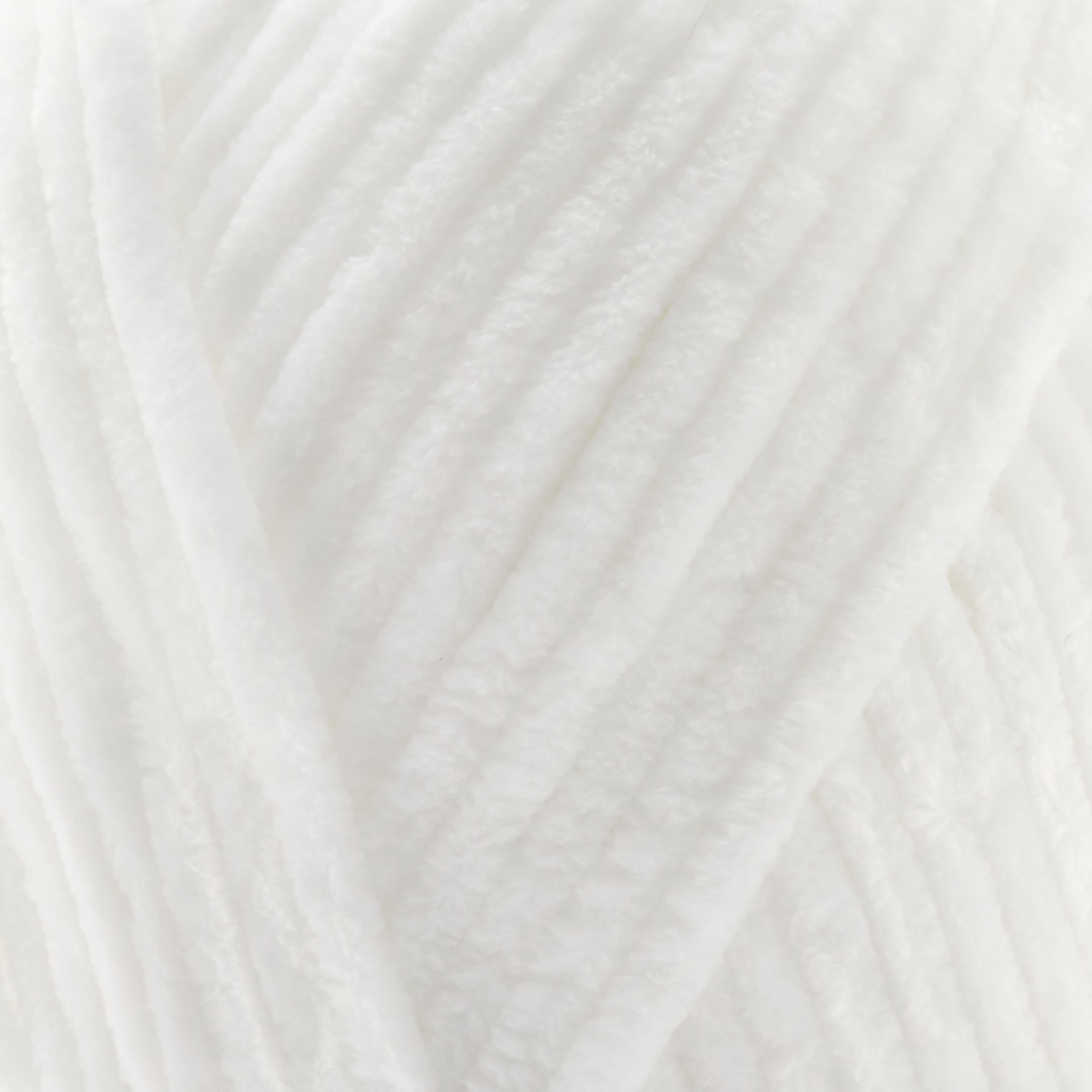 Sweet Snuggles Lite™ Multi Yarn by Loops & Threads®