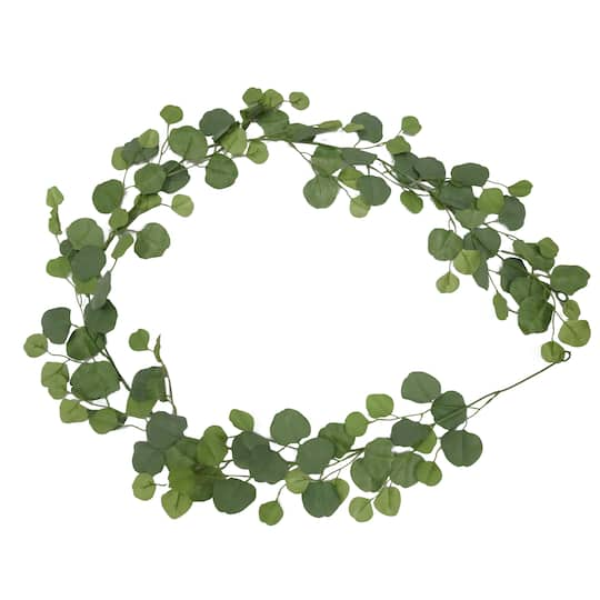 6Ft Eucalyptus Garland by Ashland� | Michaels�