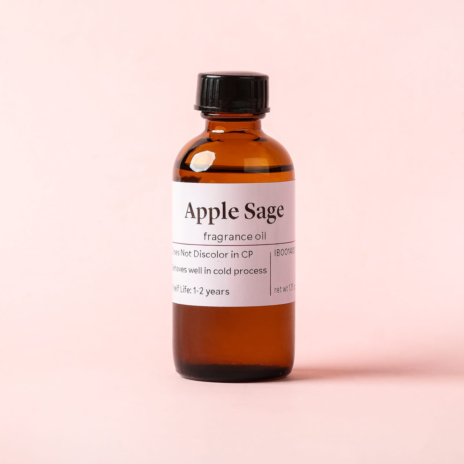 Bramble Berry Apple Sage Fragrance Oil