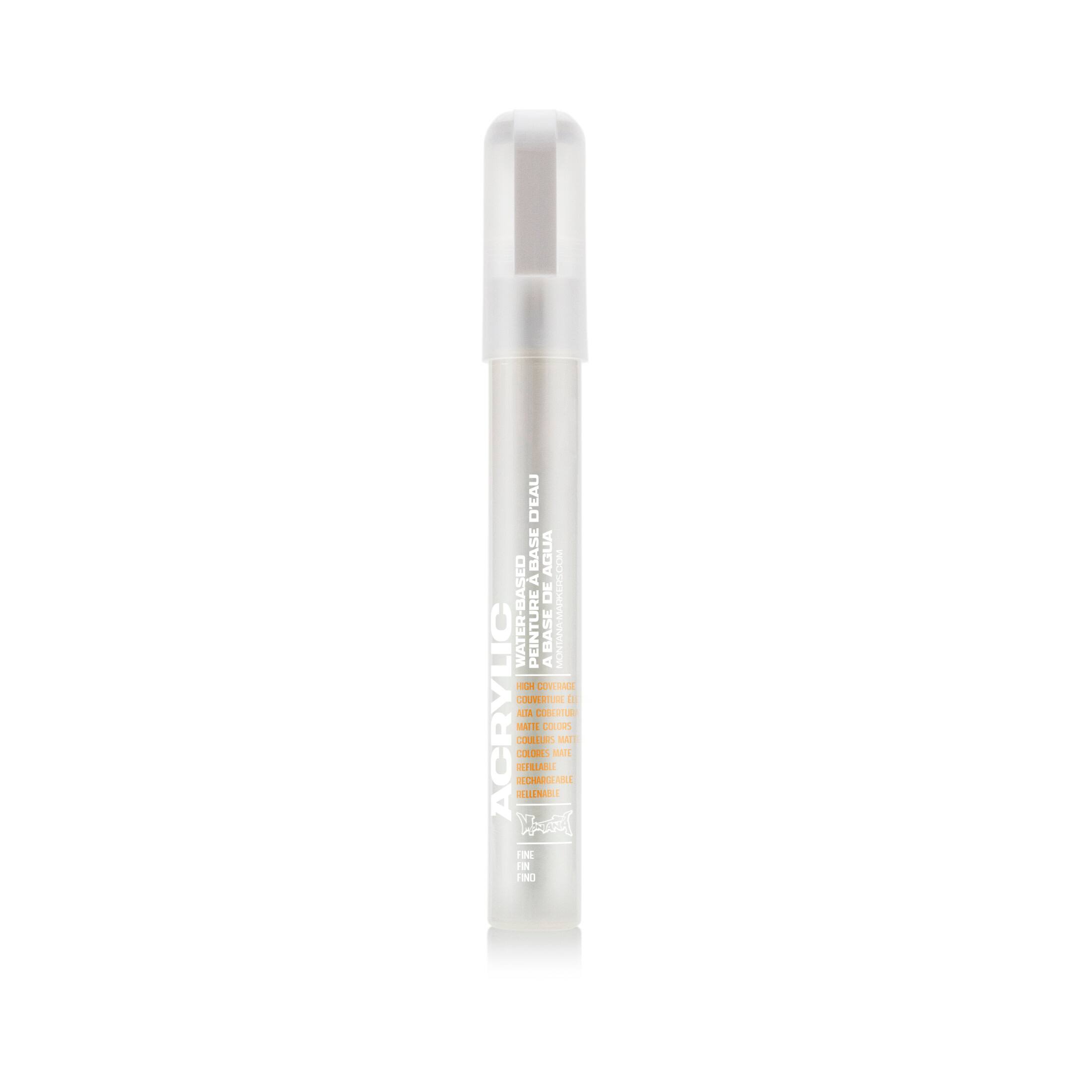 Montana Fine Acrylic Marker