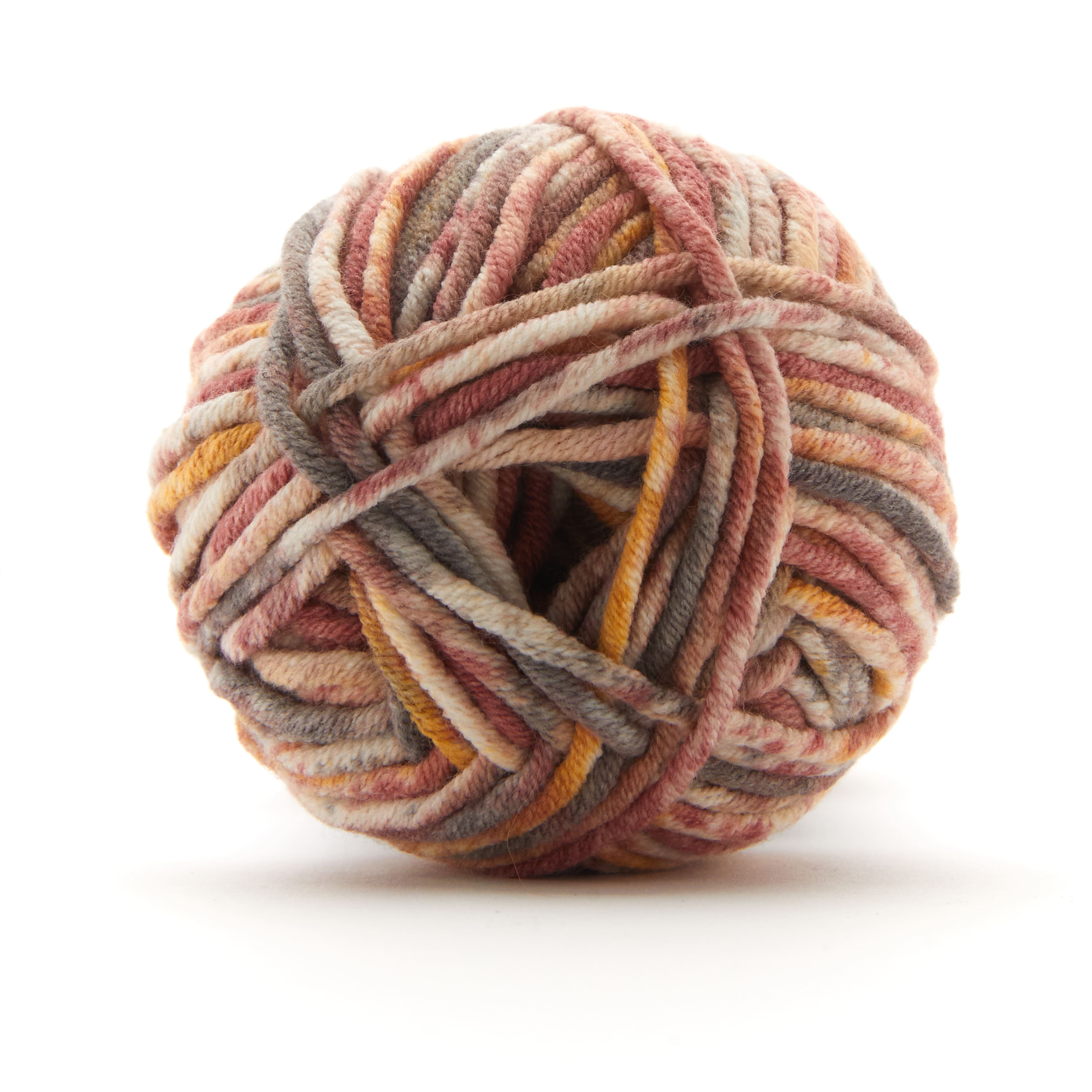 Bulky Twist&#x2122; Multi Yarn by Loops &#x26; Threads&#xAE;