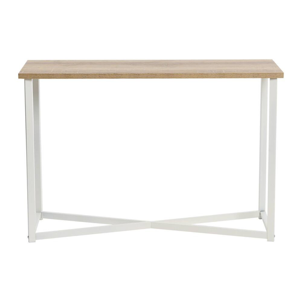 Household Essentials Jamestown 30" Console Table