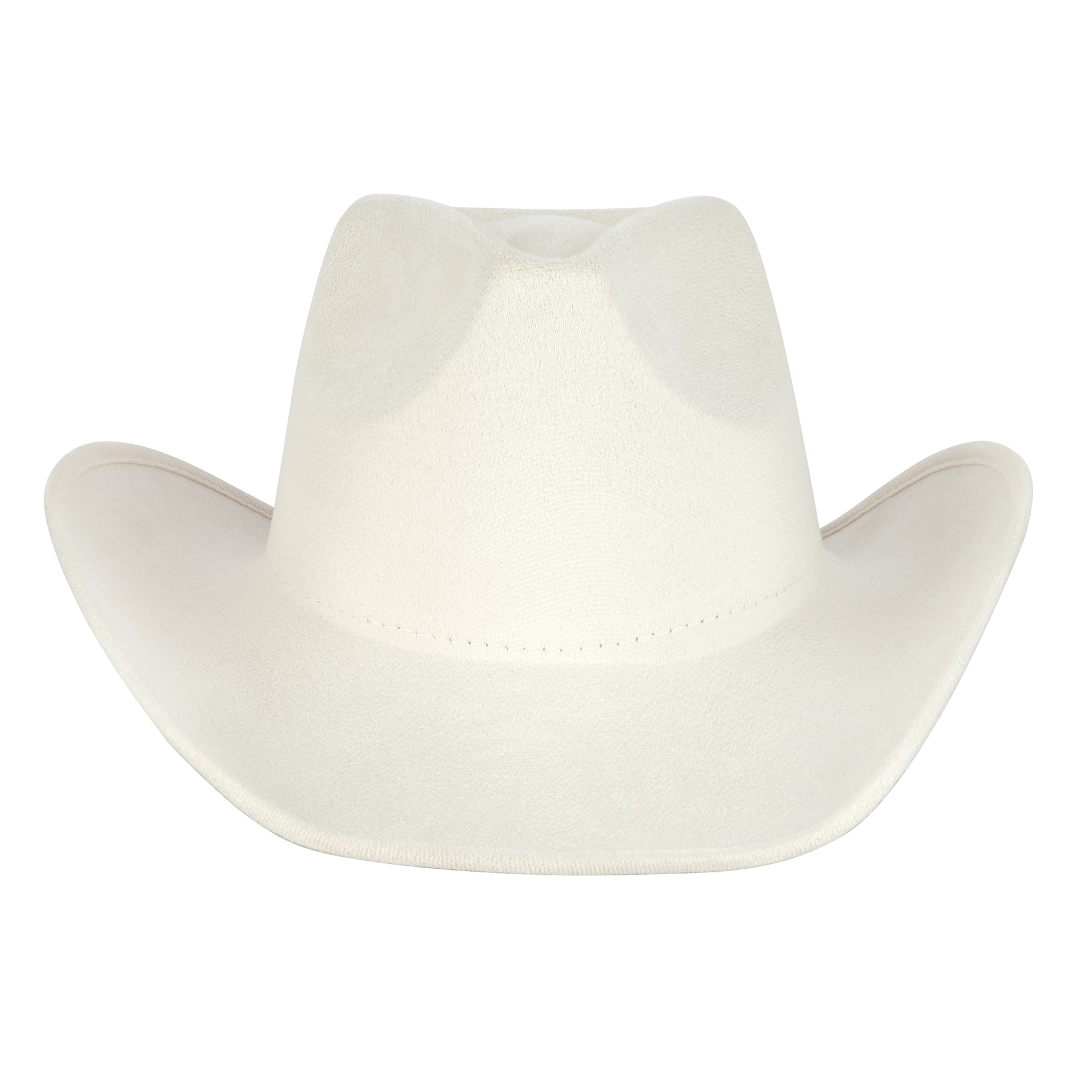 Suede Cowboy Hat by Make Market®